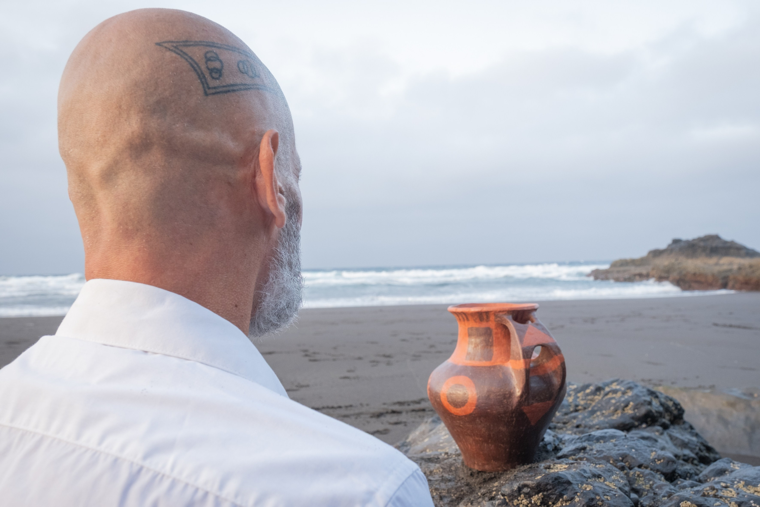 Sesión de retrato en Telde | Fotografía natural y expresiva en Canarias – Migui Expressive