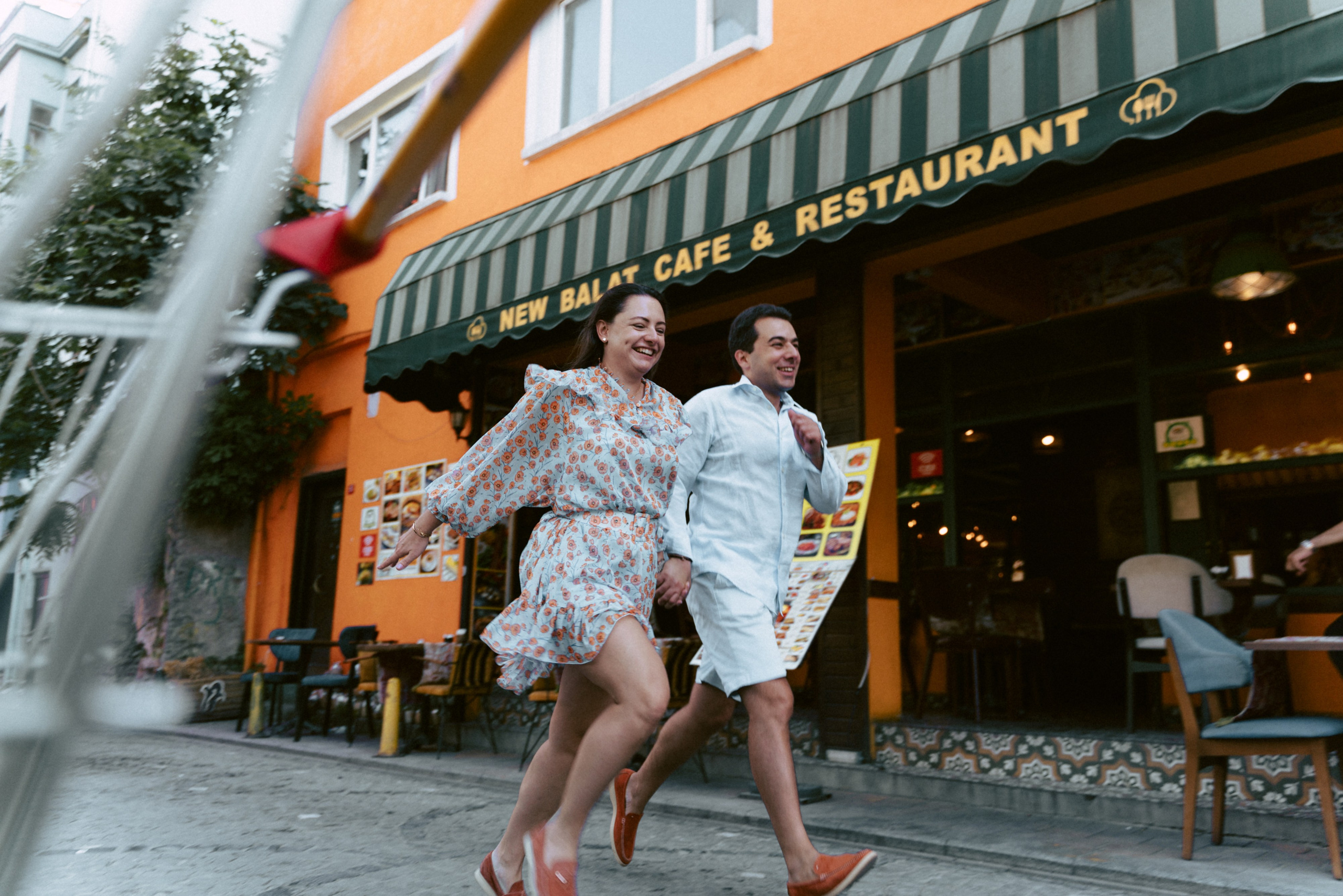 Фенер: Полина и Артур. Фотограф в Дананге, Вьетнам. Эстетика и лайфстайл