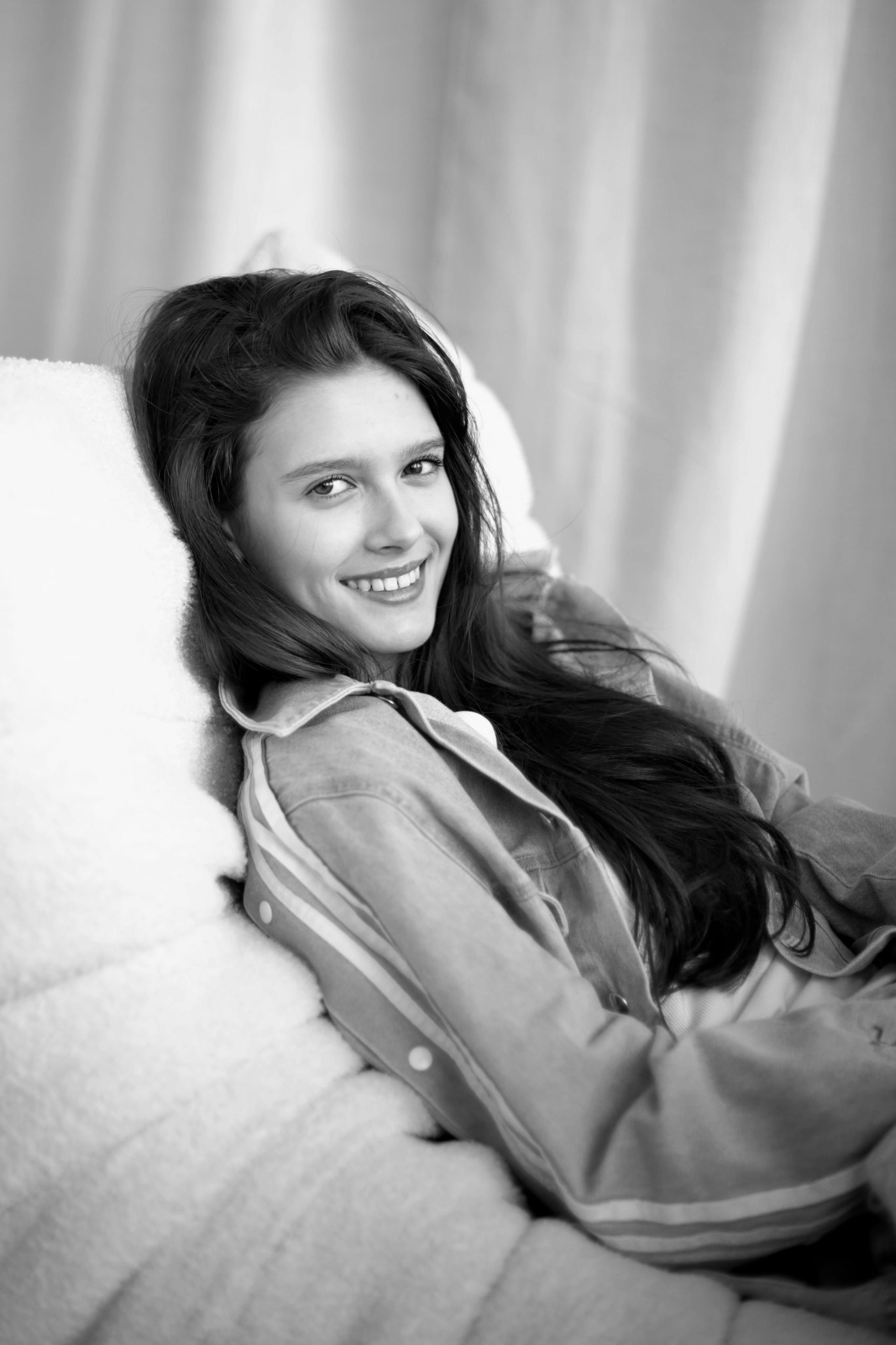 Kontakt. Portrait Photographer in Berlin