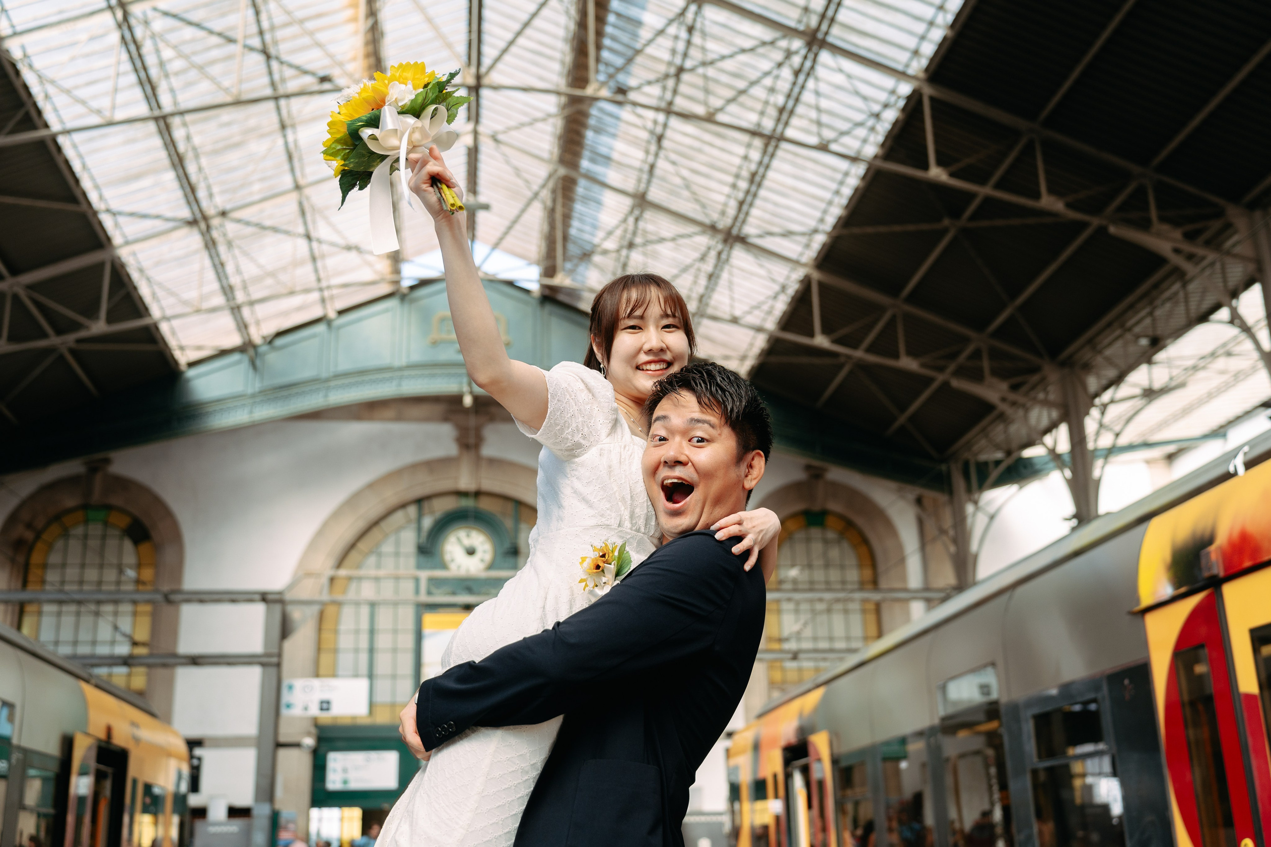 Porto & Vila Nova De Gaia. Photo and video shoots, photo tours in Portugal — WePortugal