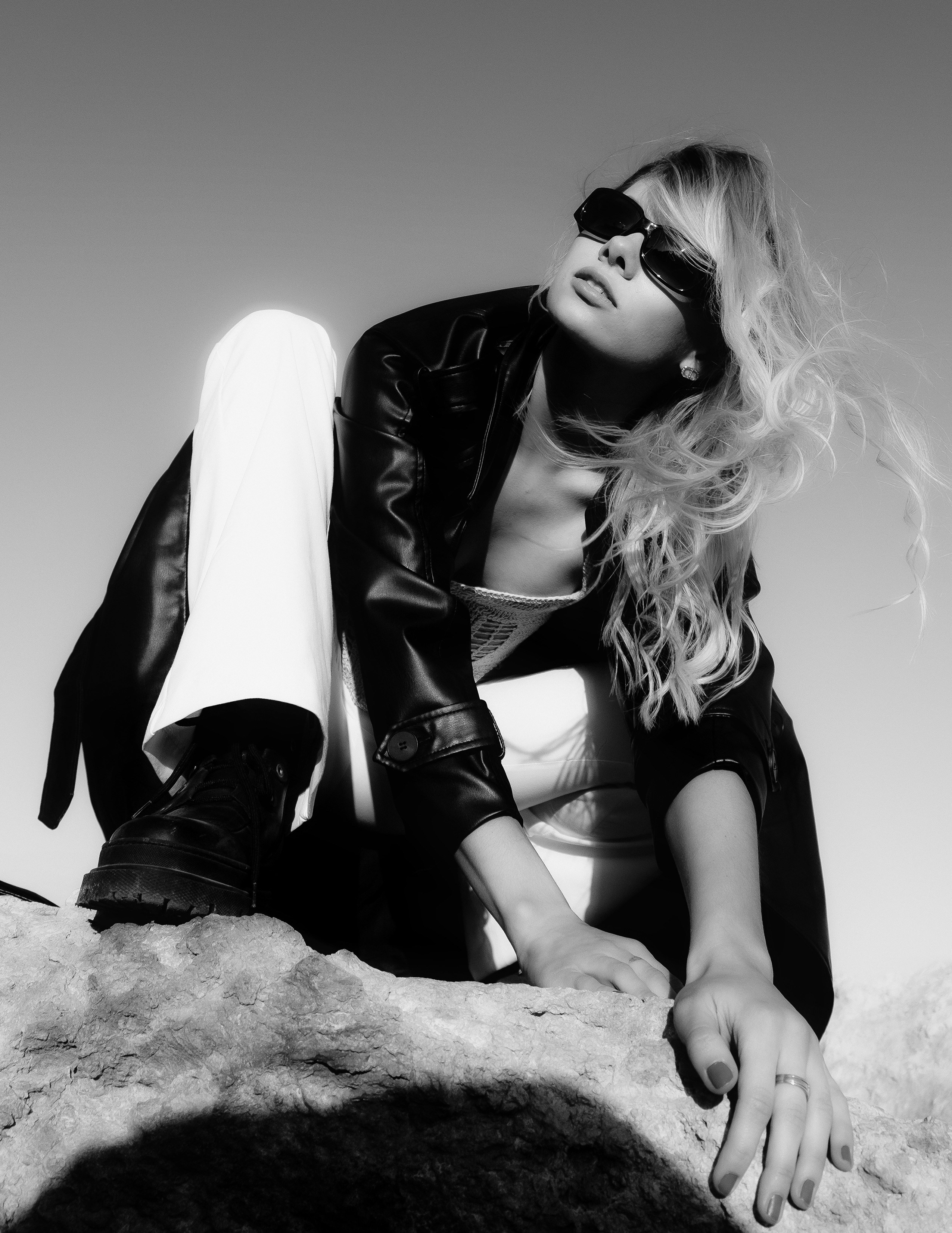 Портфолио фотографа в Испании Андрея Луковникова — Аликанте, Торревьеха