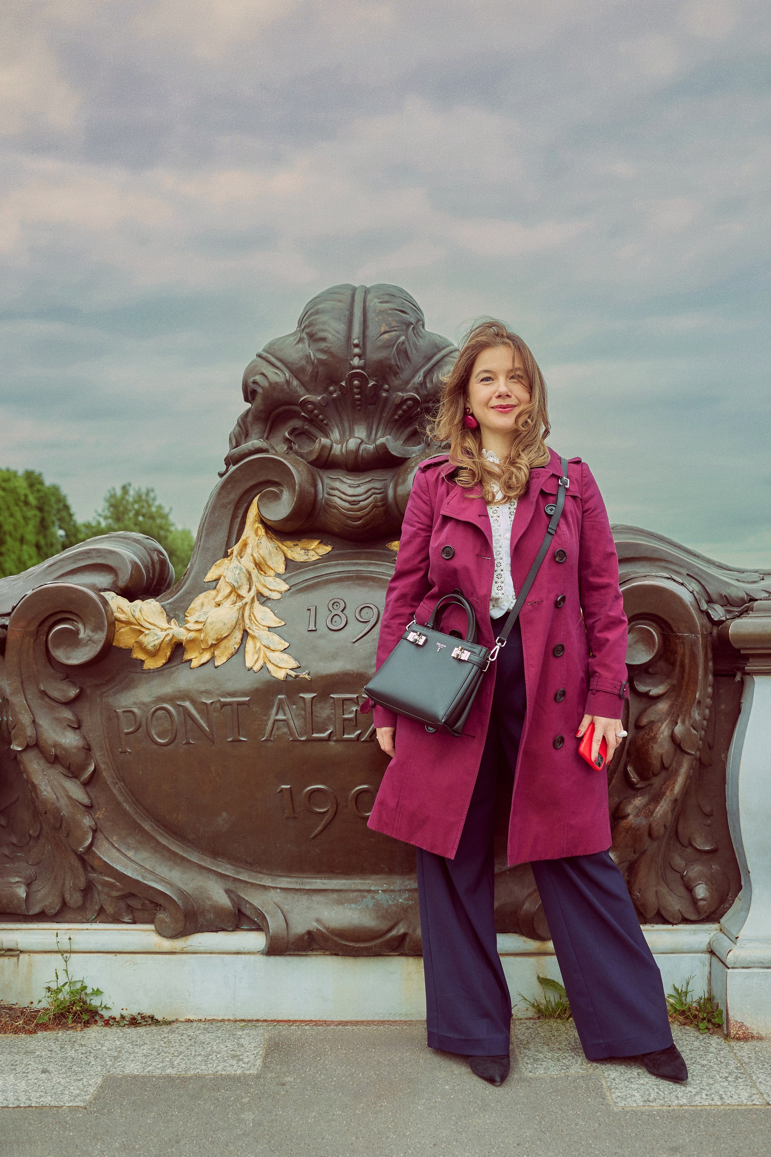 Создание контента с нуля