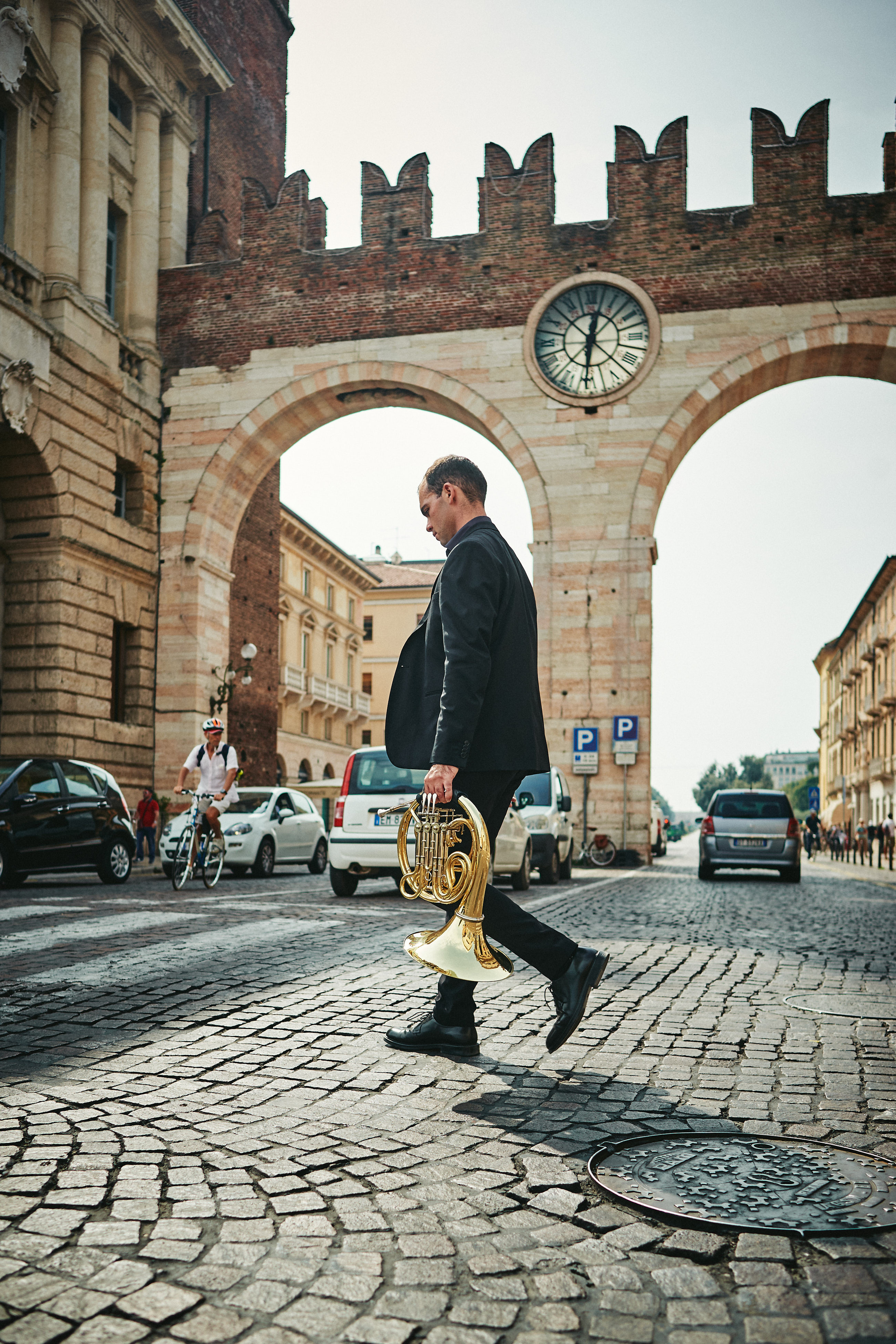 photographer in Verona