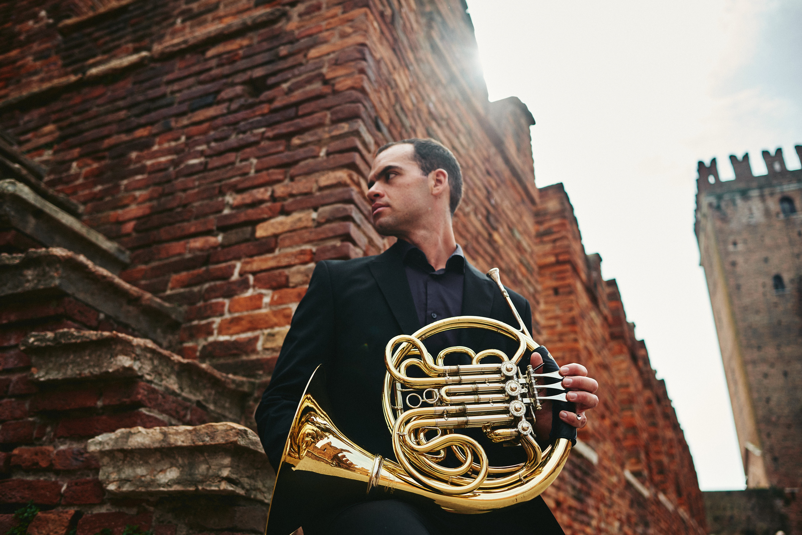 personal photo shoot in Verona