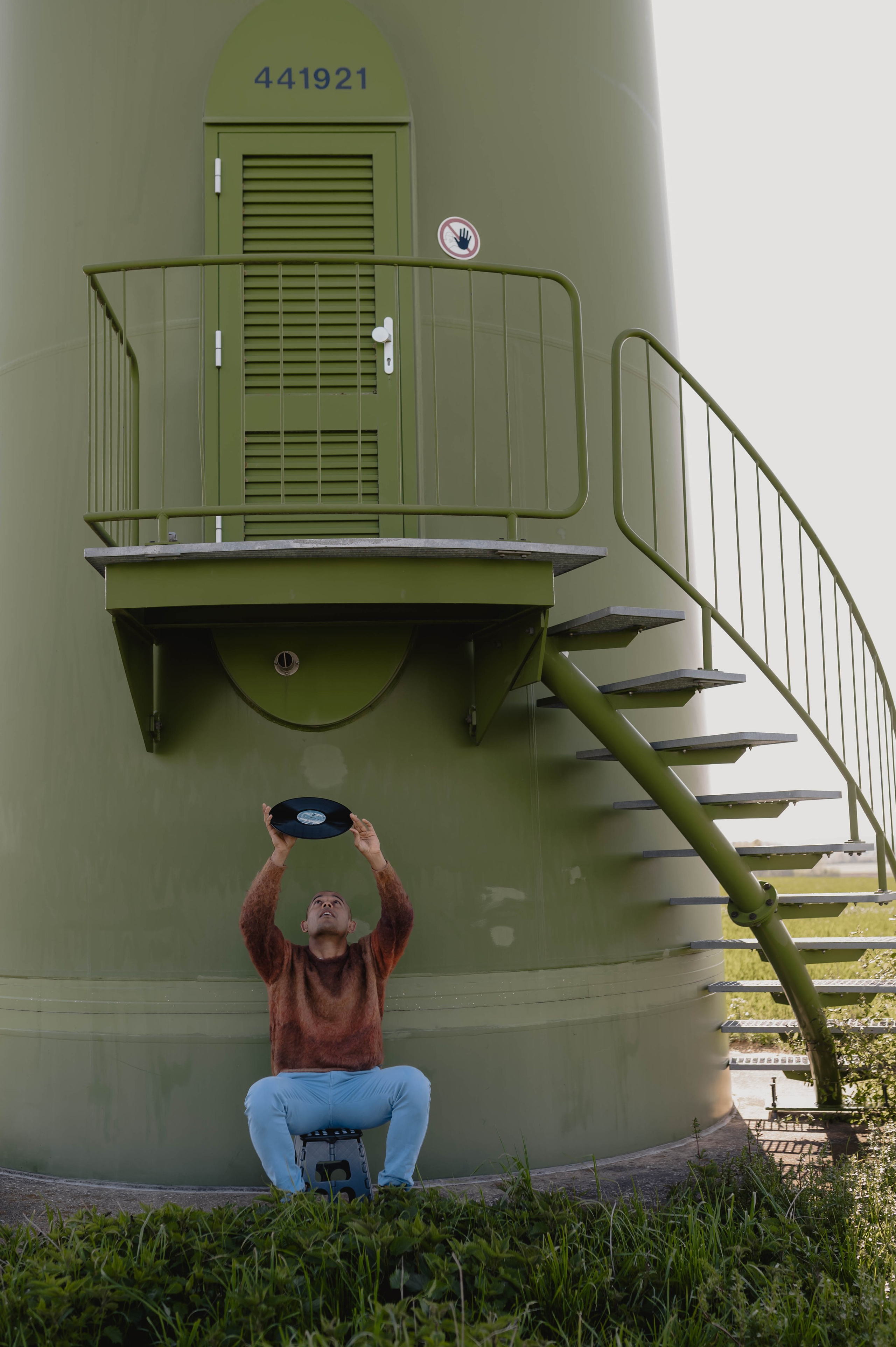 Persönlichkeit in Bildern: Wie kreative Fotografie Geschichten zum Leben erweckt. Фотограф в Нюрнберге Ирина Менерт из Ансбаха