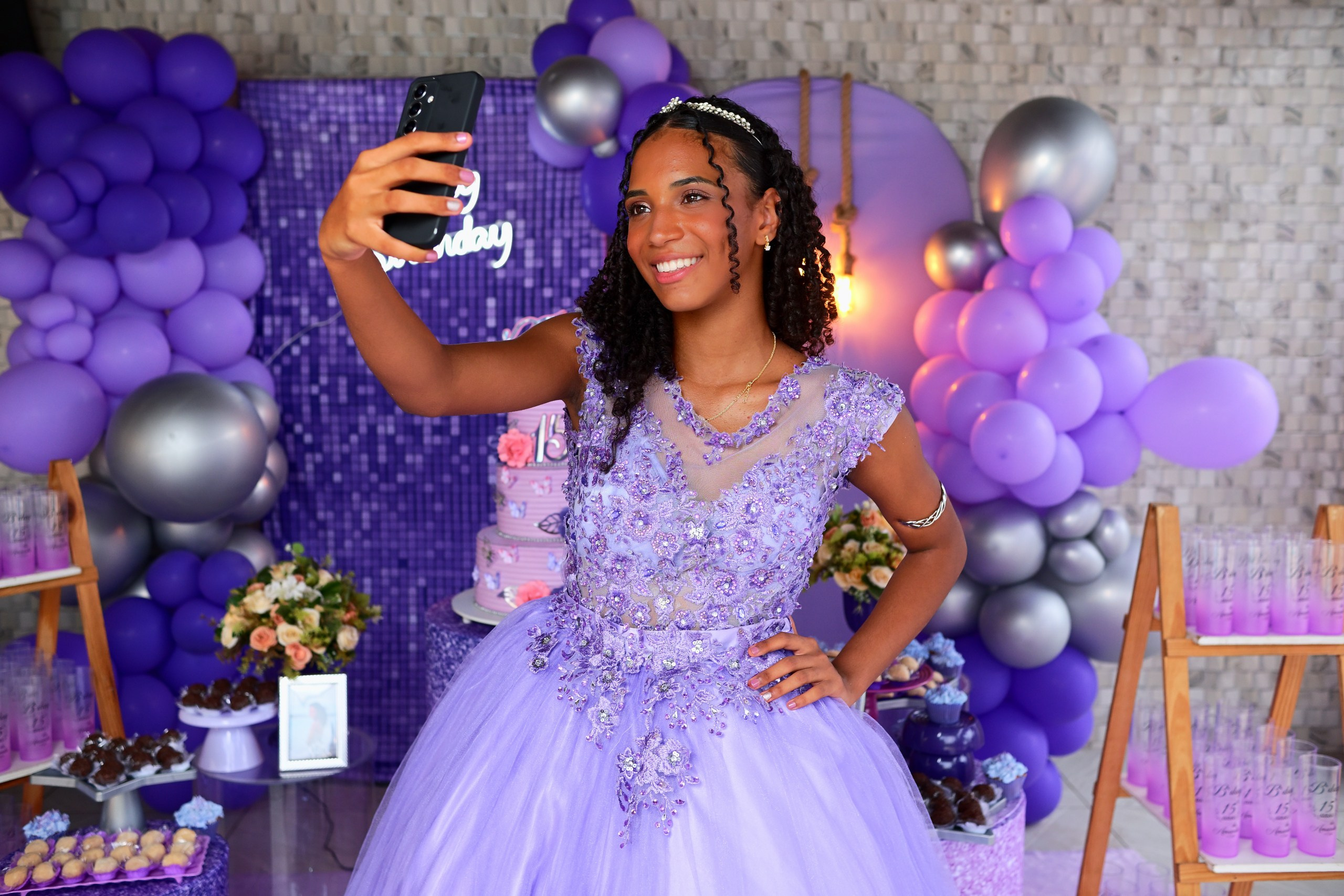 Fotógrafo em Salvador, Ensaios, Eventos, 15 anos, XV anos, Festa