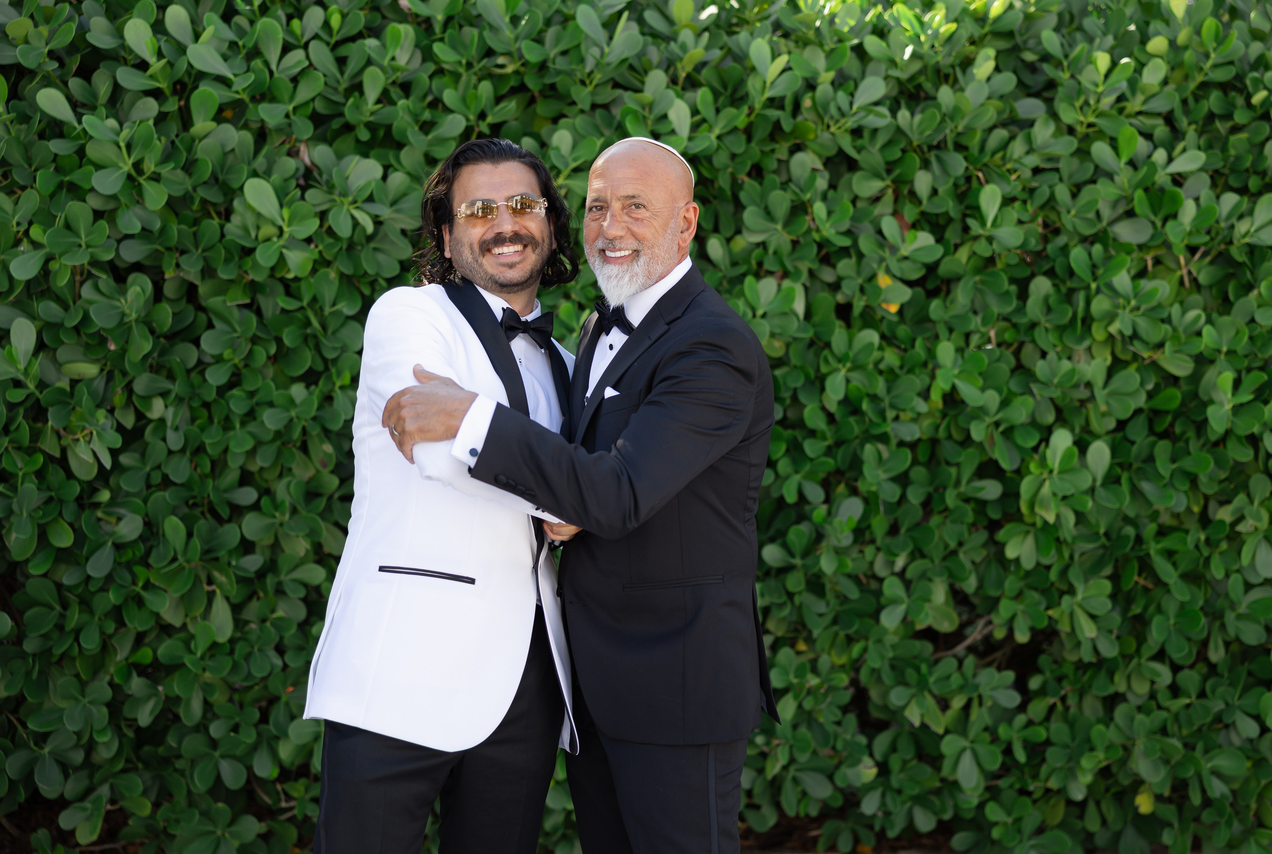 Two Worlds, One Heart | Renata & Aviran’s Joyful Celebration. YES I DO PRODUCTION — Wedding photography&videography