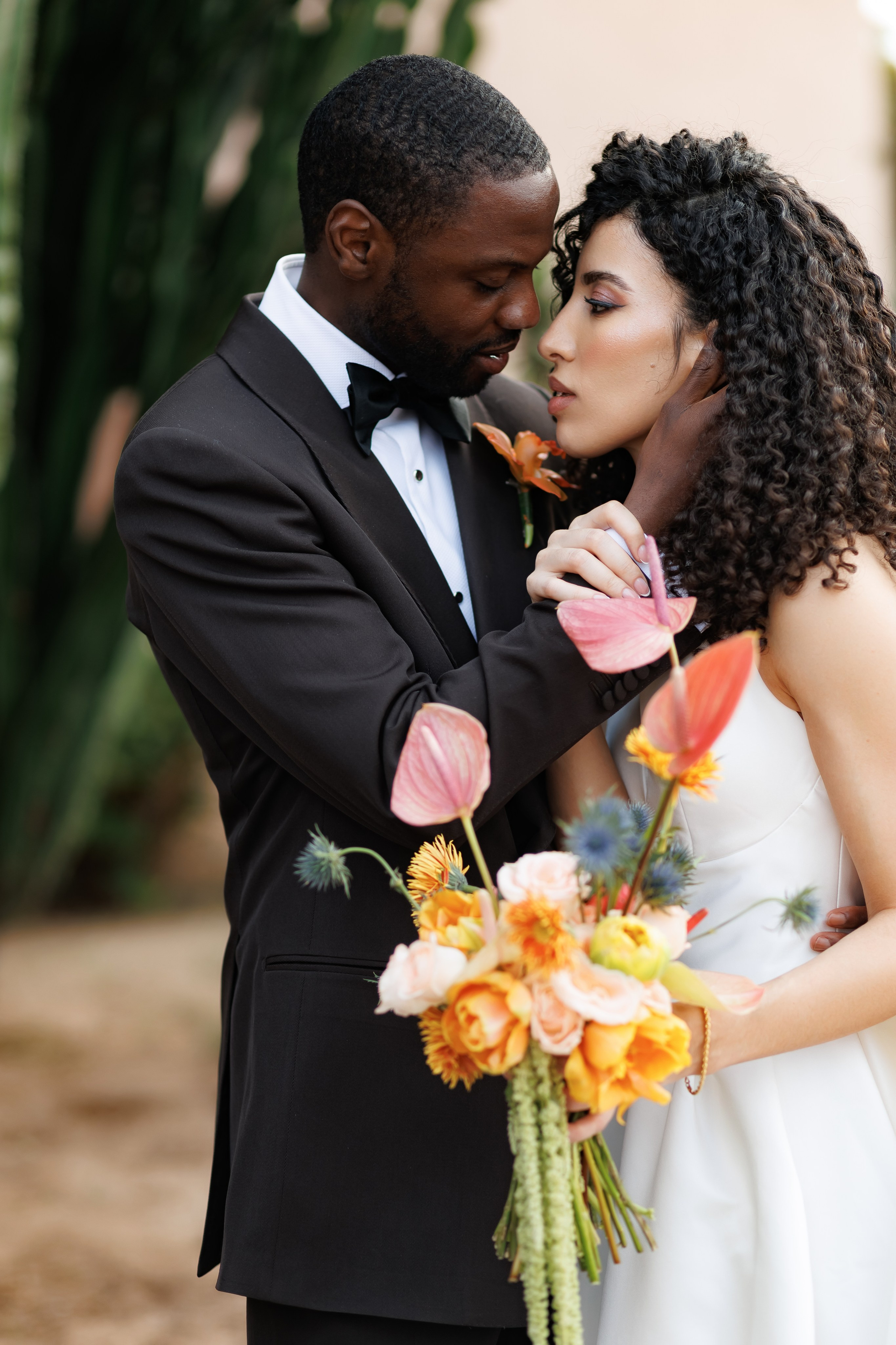 Salma & Ade, Marokko 2025. Hochzeitsfotografie in Berlin Nataliia Schütze