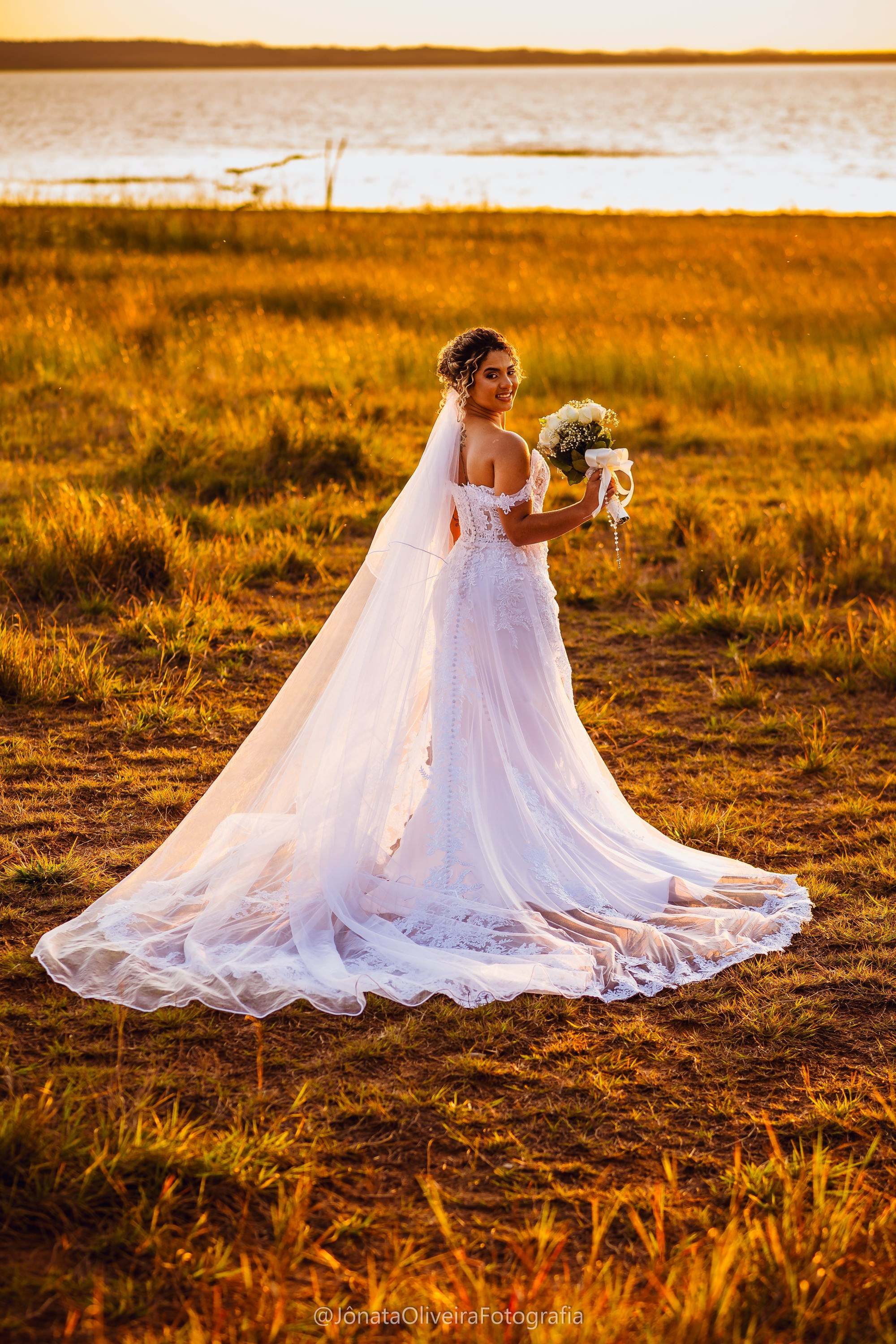 fotografia de casamento