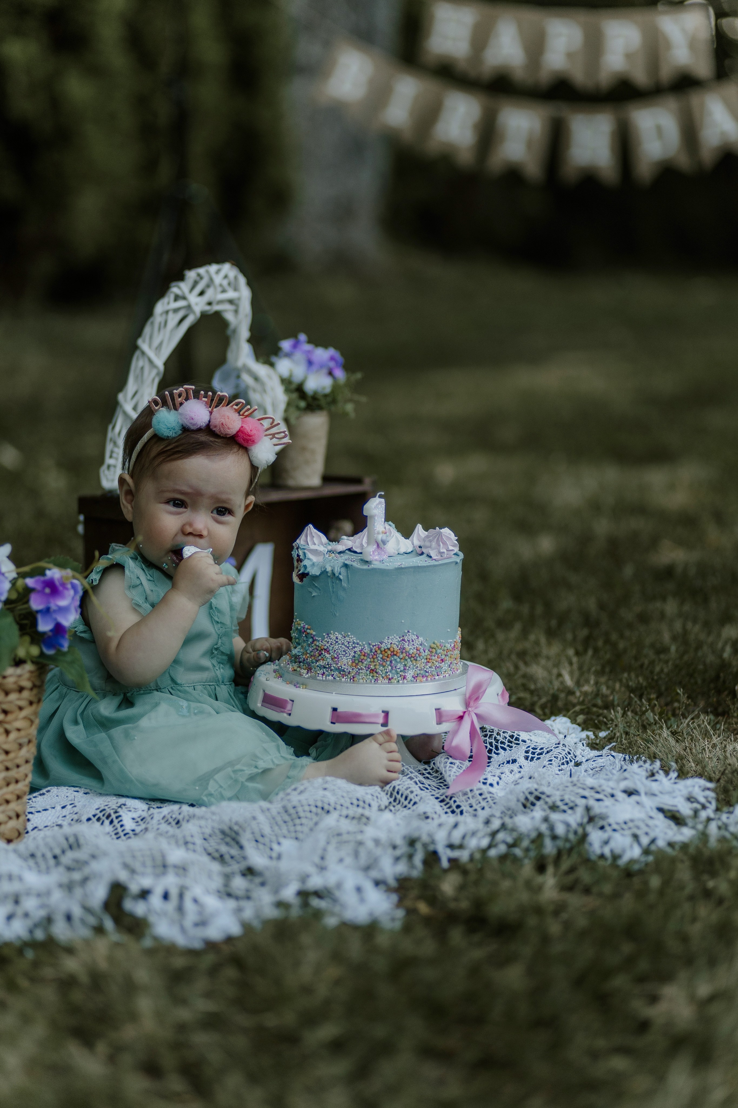 1 an de calatorie sub soare, minunata Hana!. Emotions Photo Art