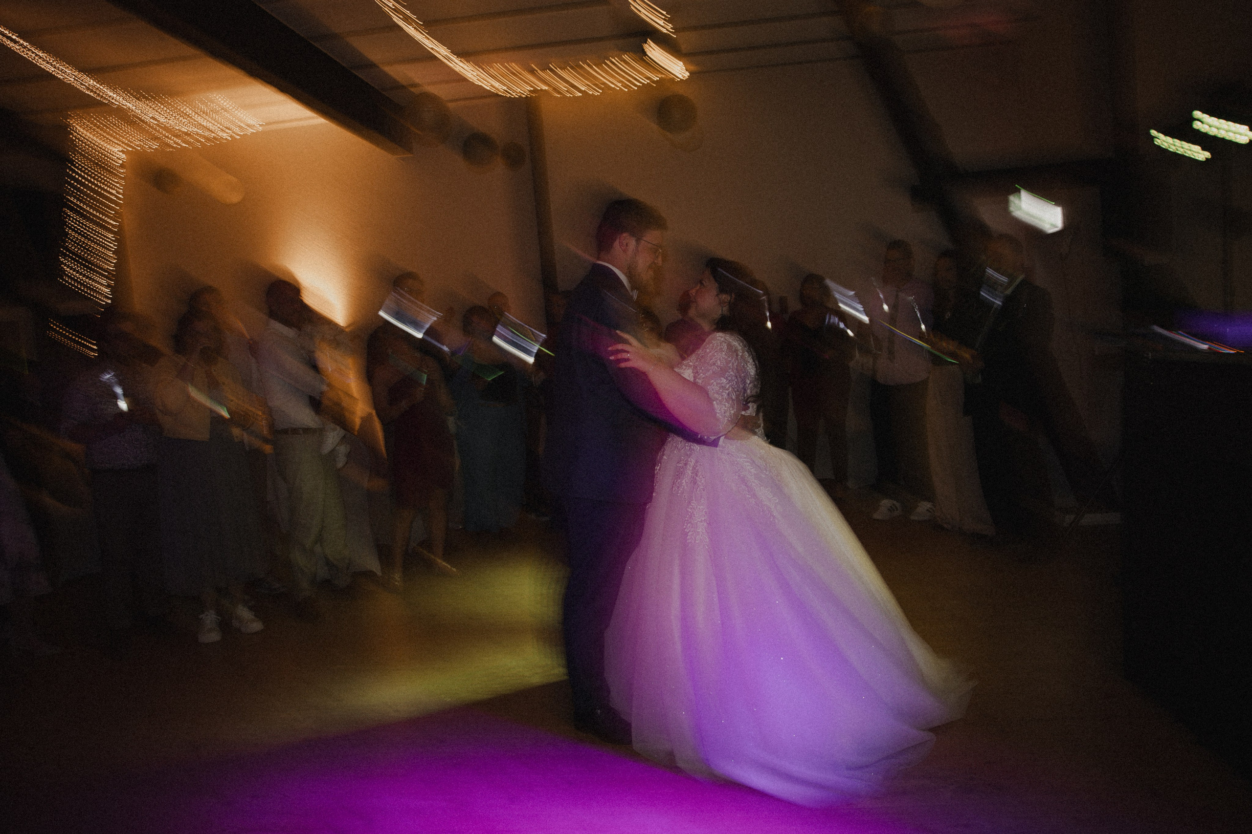 Hochzeitsfotografin Bochum | Halyna Reiche Fotografie NRW