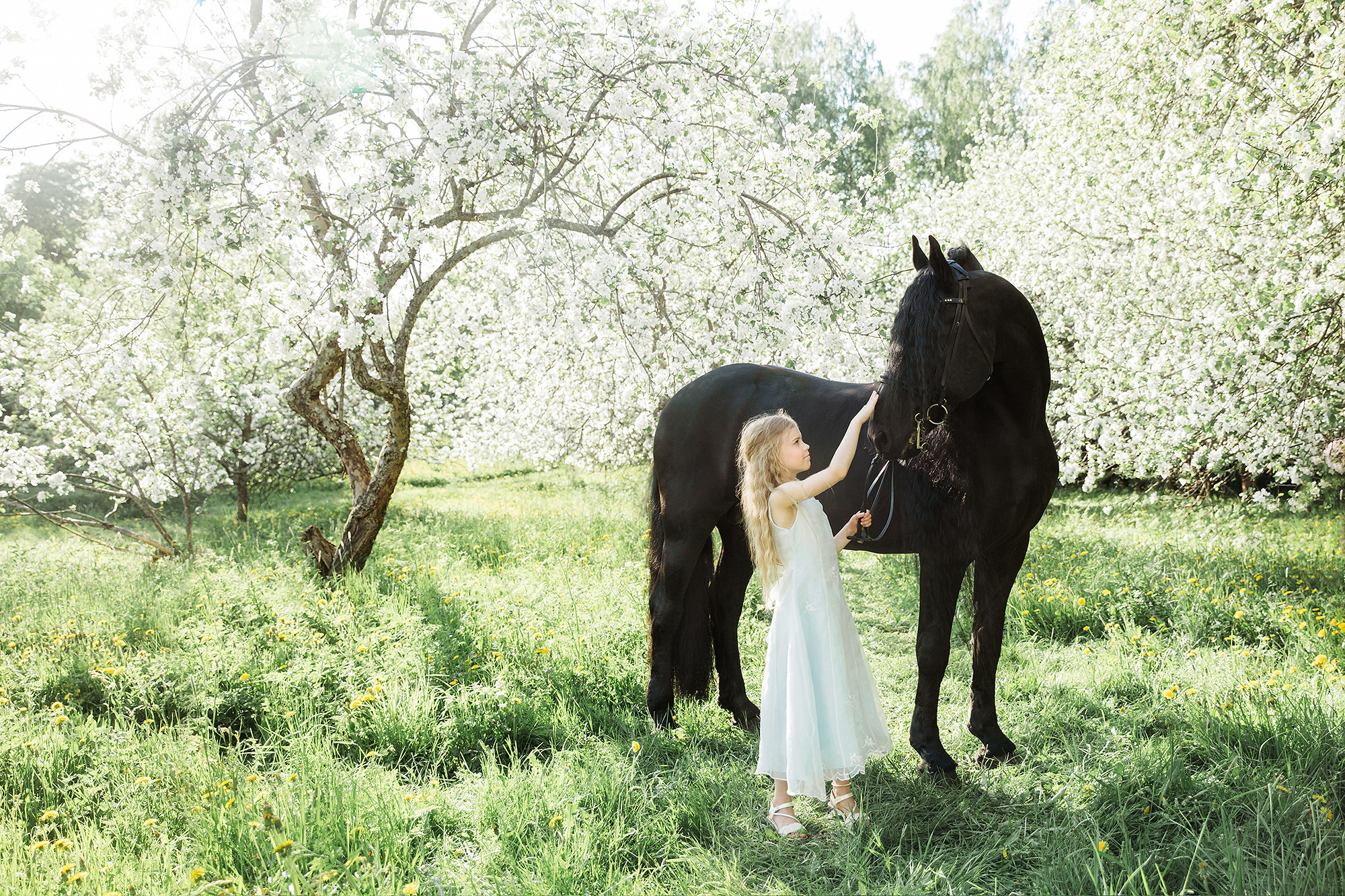 Children Photographer in Helsinki, Turku & Tampere | Timeless Kids Photography