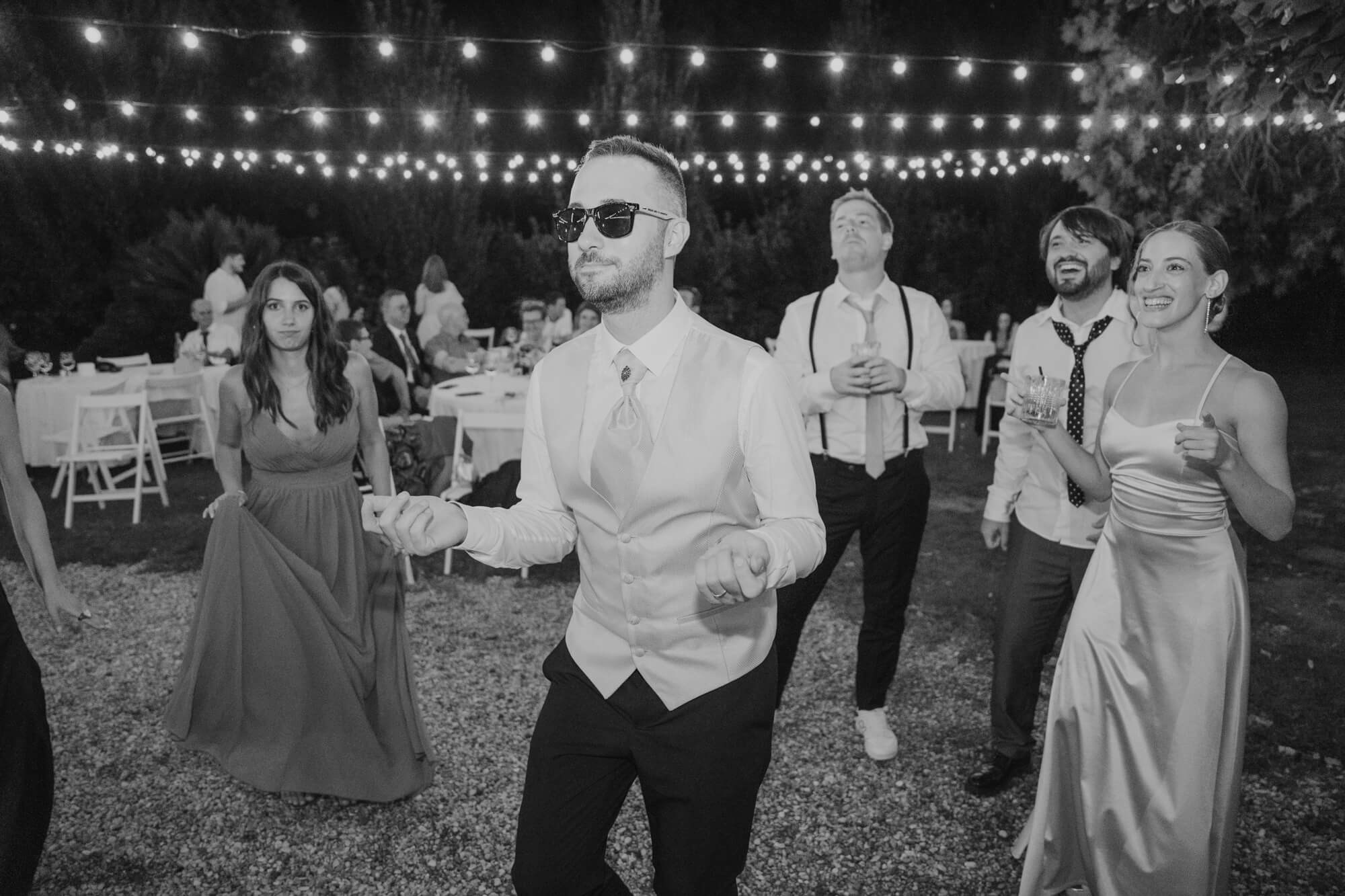 Boda en Villa Sagredo, Padua | El Velo Blanco. El Velo Blanco I Fotógrafos de Bodas