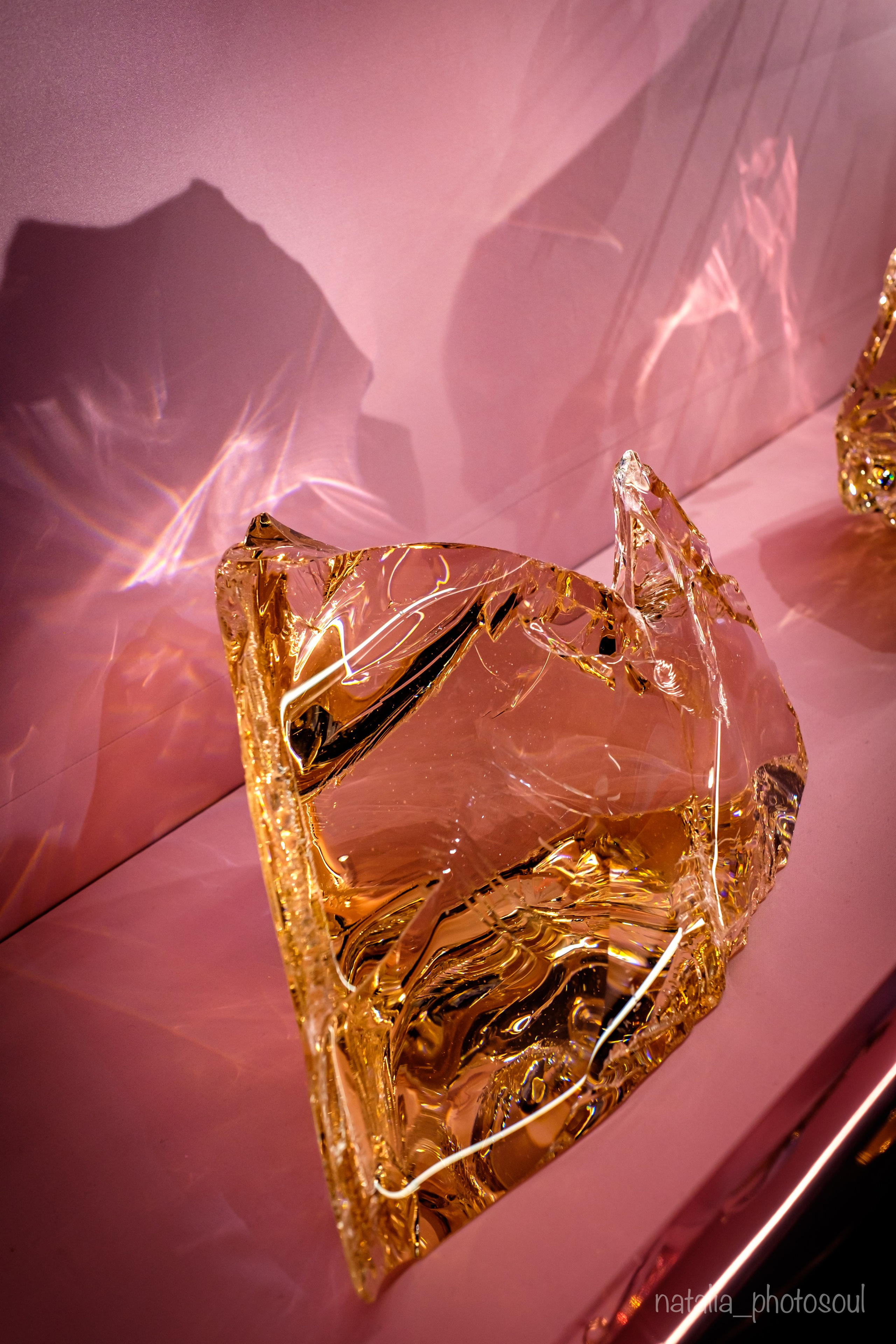 SWAROVSKI MASTERS OF LIGHT FROM VIENNA TO SEOUL. Photographer in Seoul Dobrokvashina Natalya