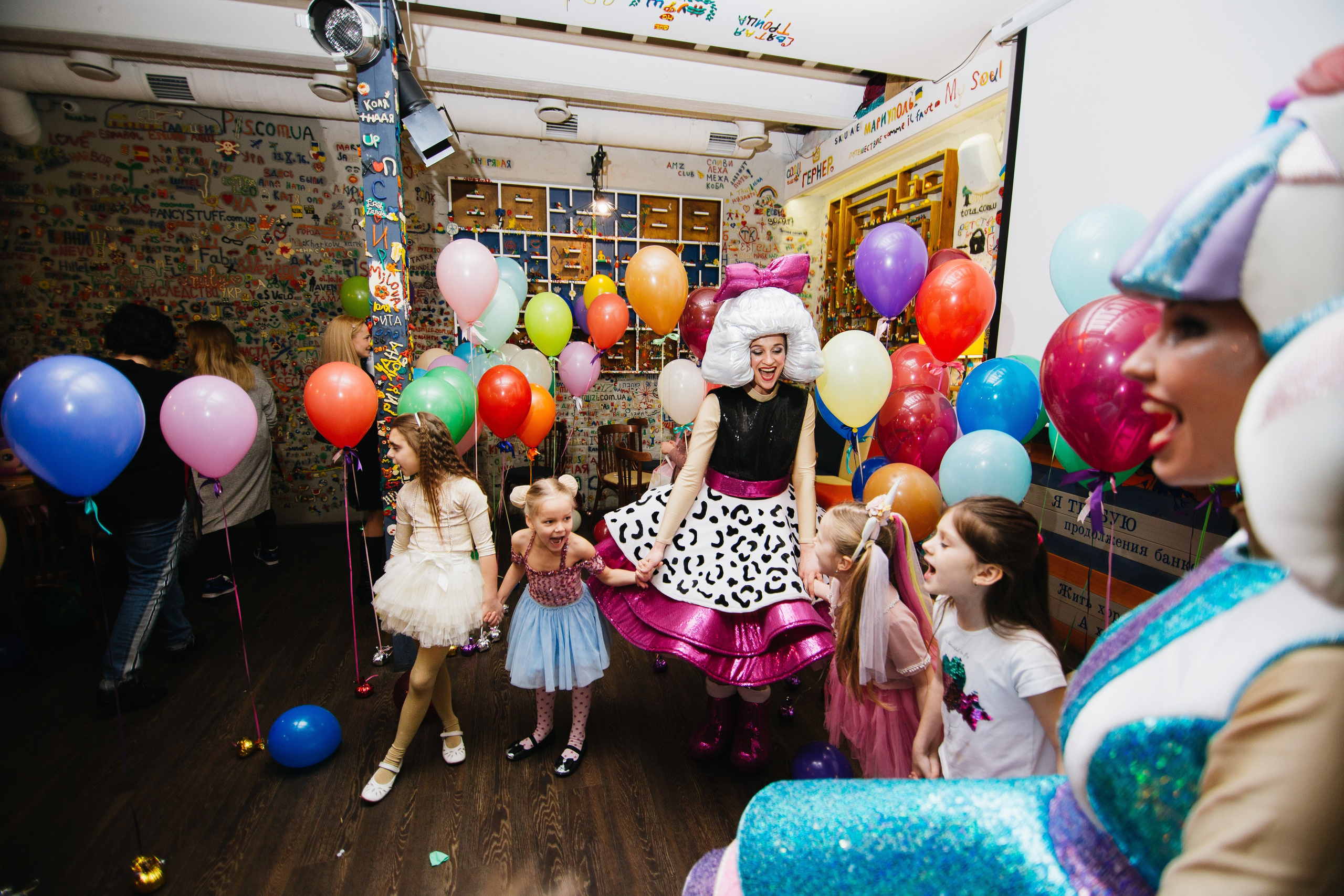 Kindergeburtstag & Events. VOIR25 — Wedding Photographer & Filmmaker in Germany | Heilbronn, Stuttgart & Europe