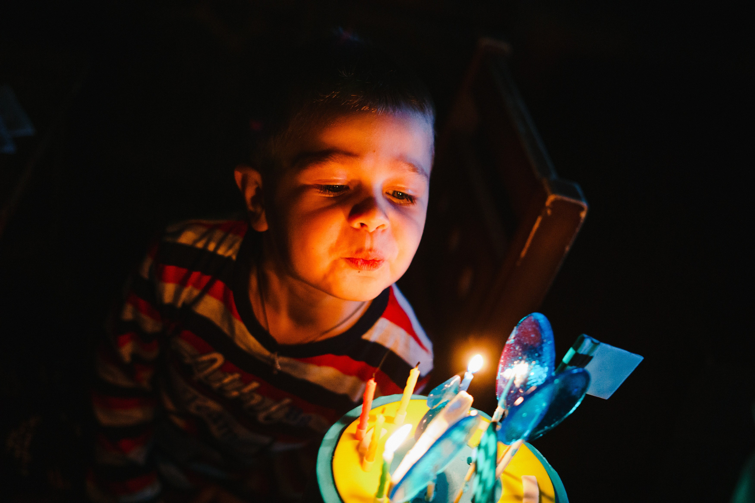 Kindergeburtstag & Events. VOIR25 — Wedding Photographer & Filmmaker in Germany | Heilbronn, Stuttgart & Europe