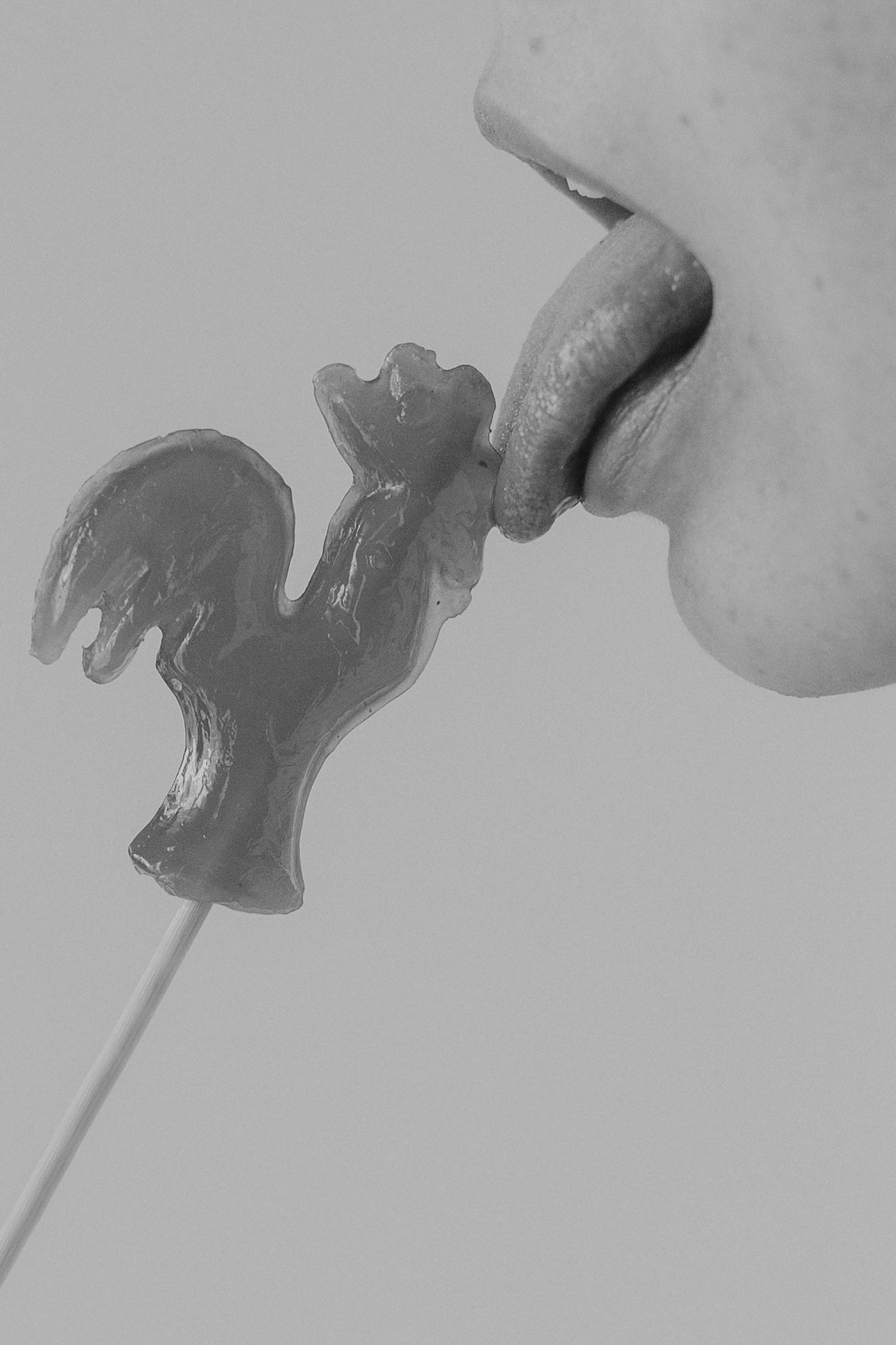 “The black night calls my name”. Anna Guseva | Visual artist