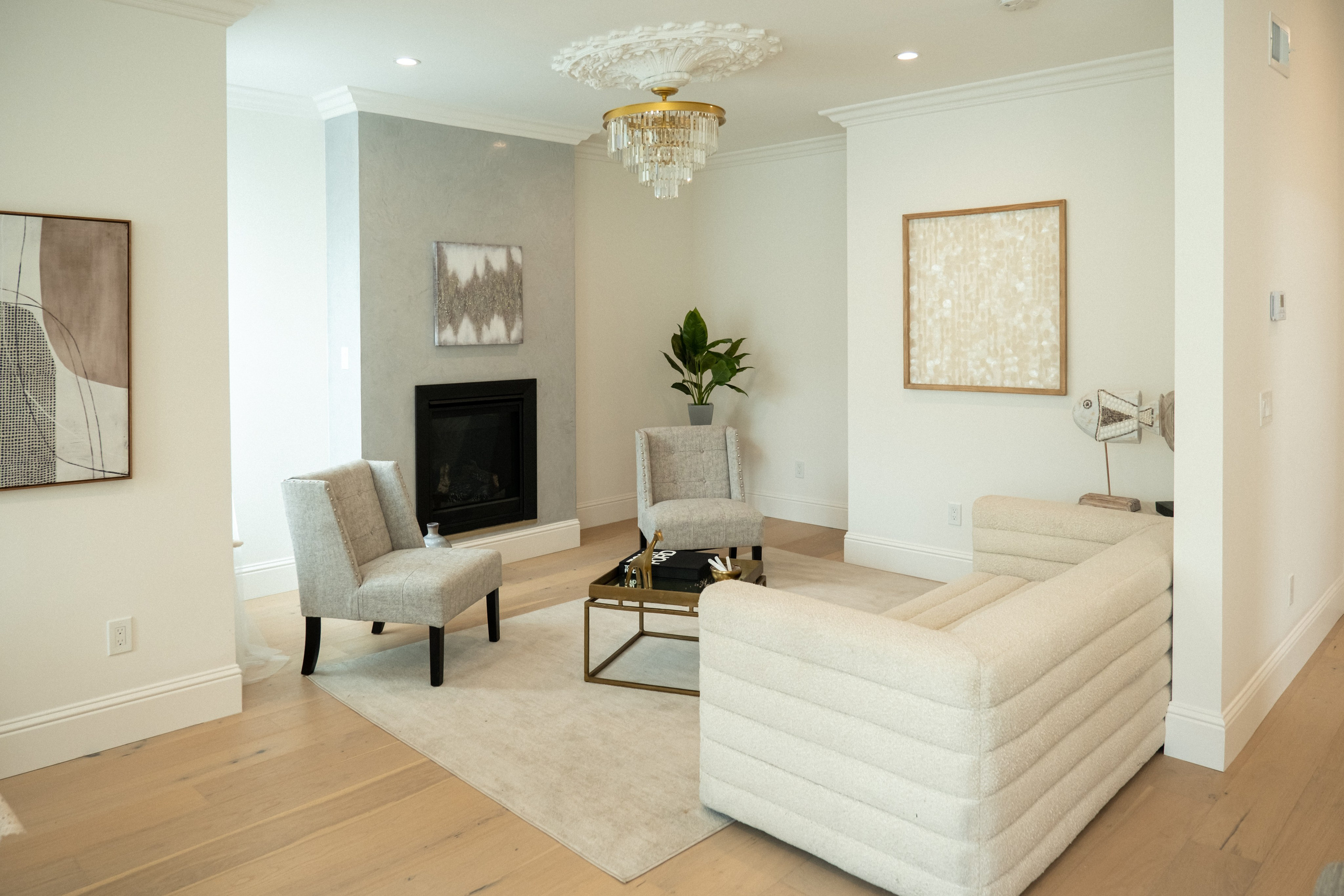 Olga Denisova Real Estate Photographer in Austin, TX