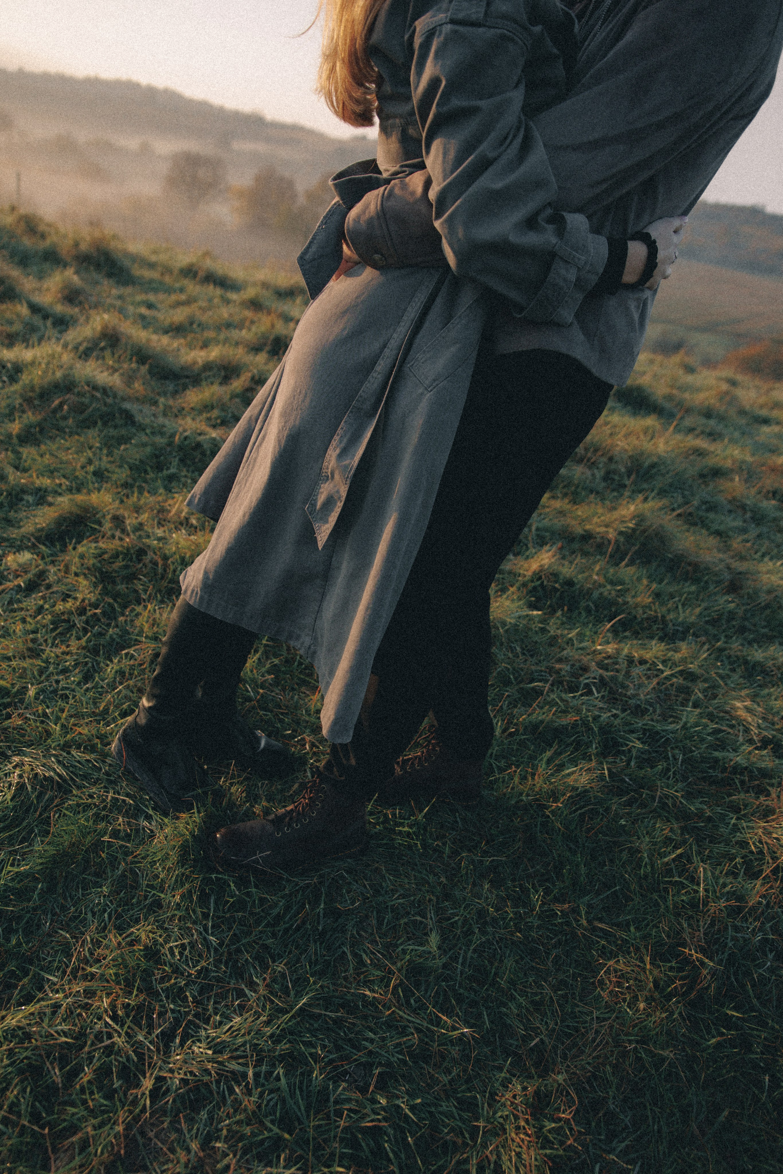 An autumn lovestory. Wedding photographer and videographer based in Timisoara, Romania