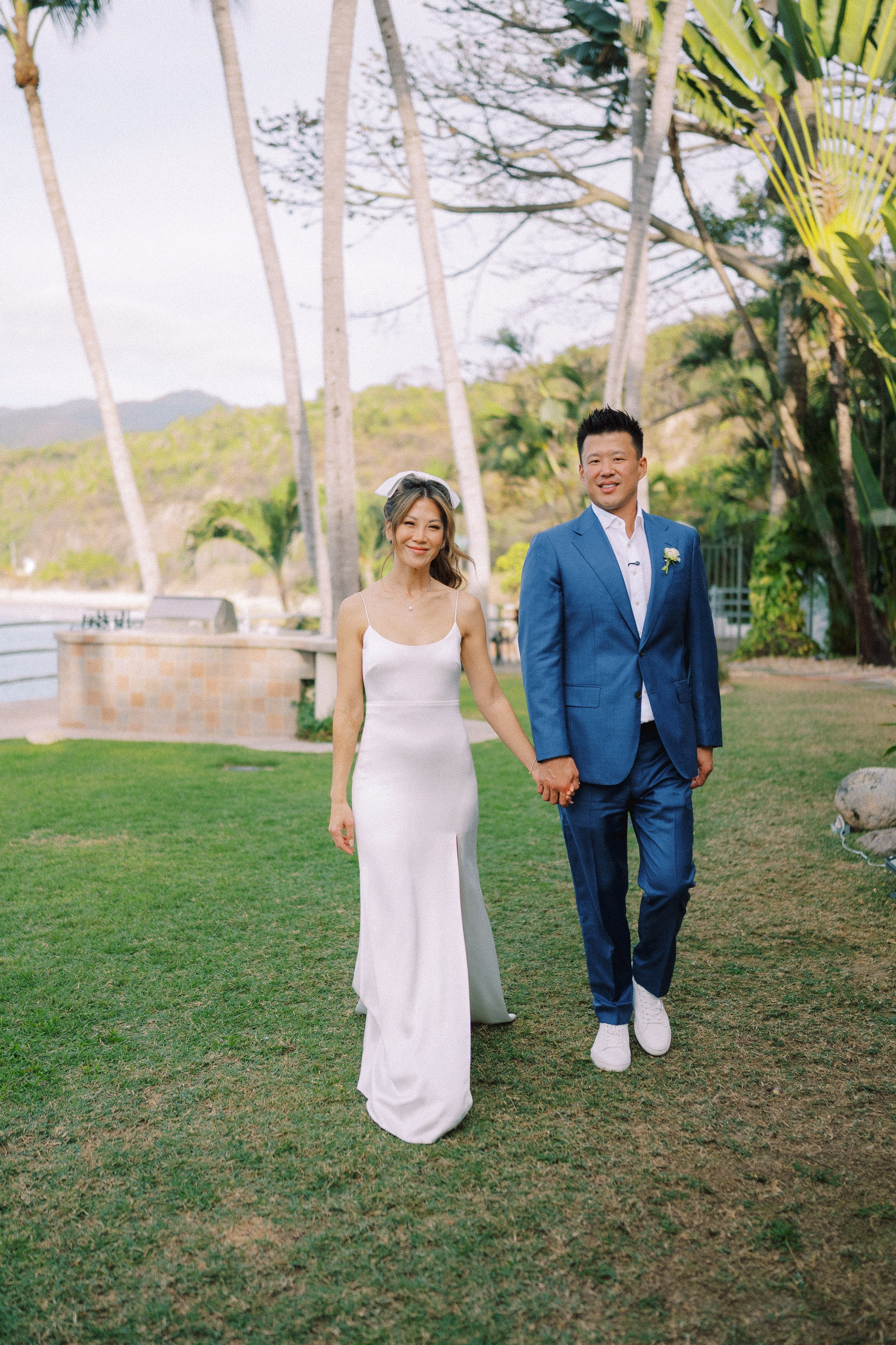 Double Wedding. Sayulita Wedding Photographer, Puerto Vallarta, Cabo