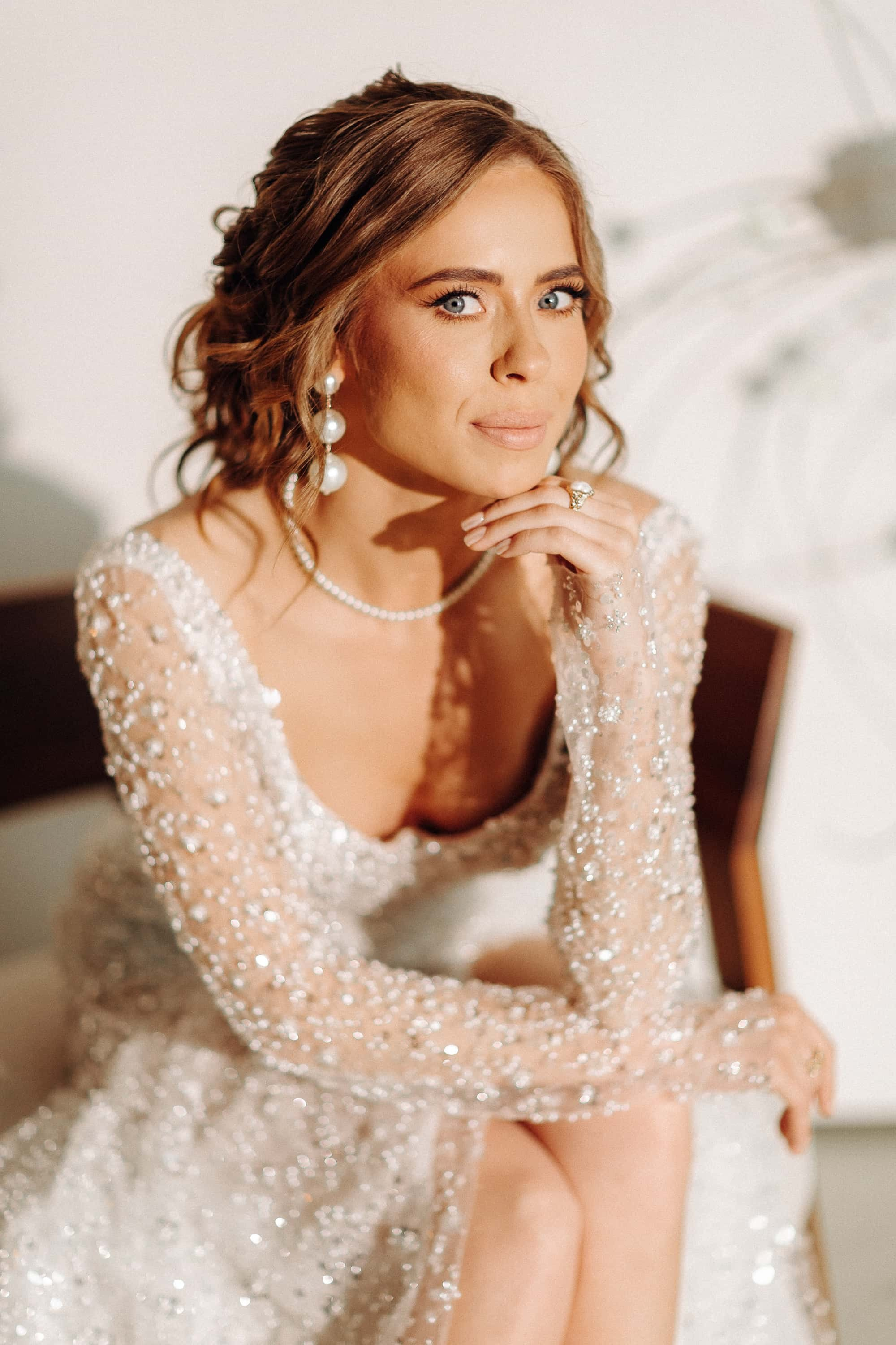 Premium Wedding Photographer Iași