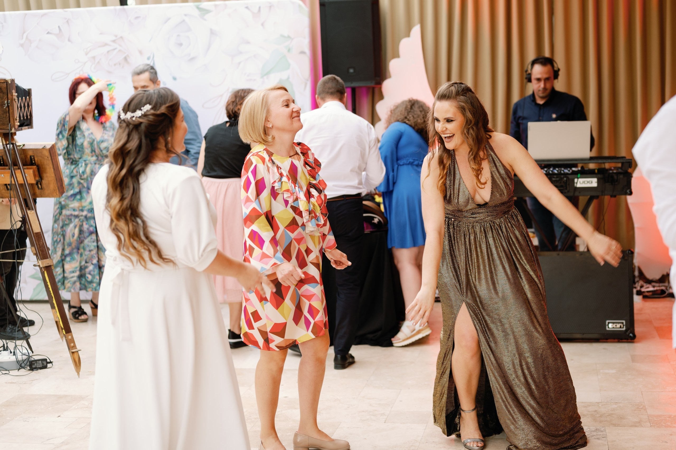 O Nuntă De Poveste La Conacul Albert Din Brașov | Happy Souls