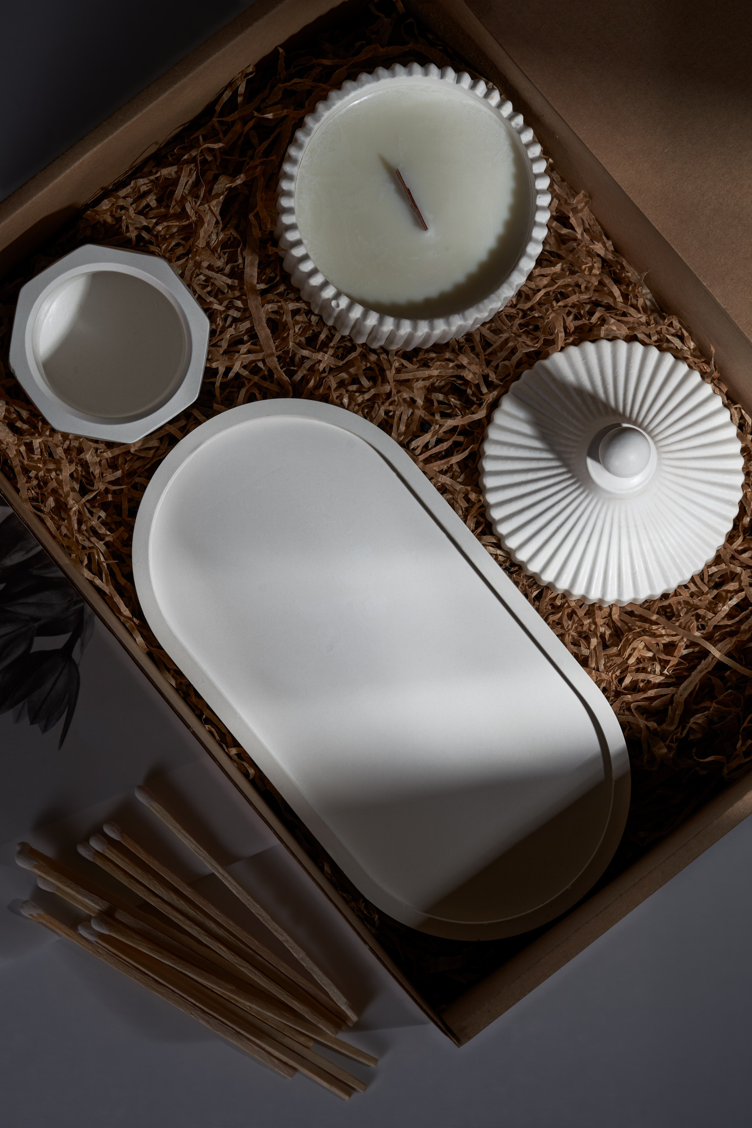 Fotografía de Contenido