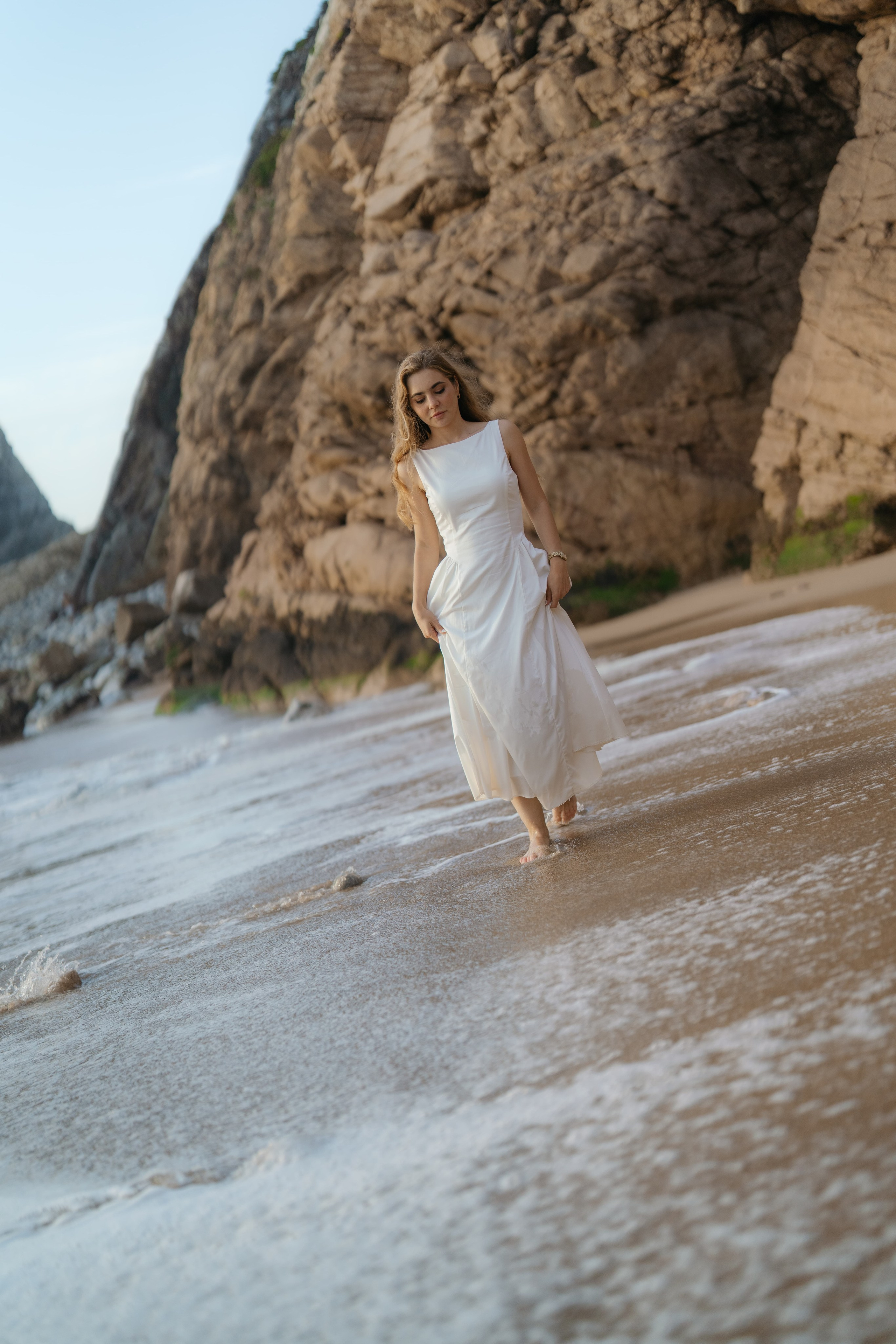 Mariana e Filipe — Praia da Ursa, Portugal wedding