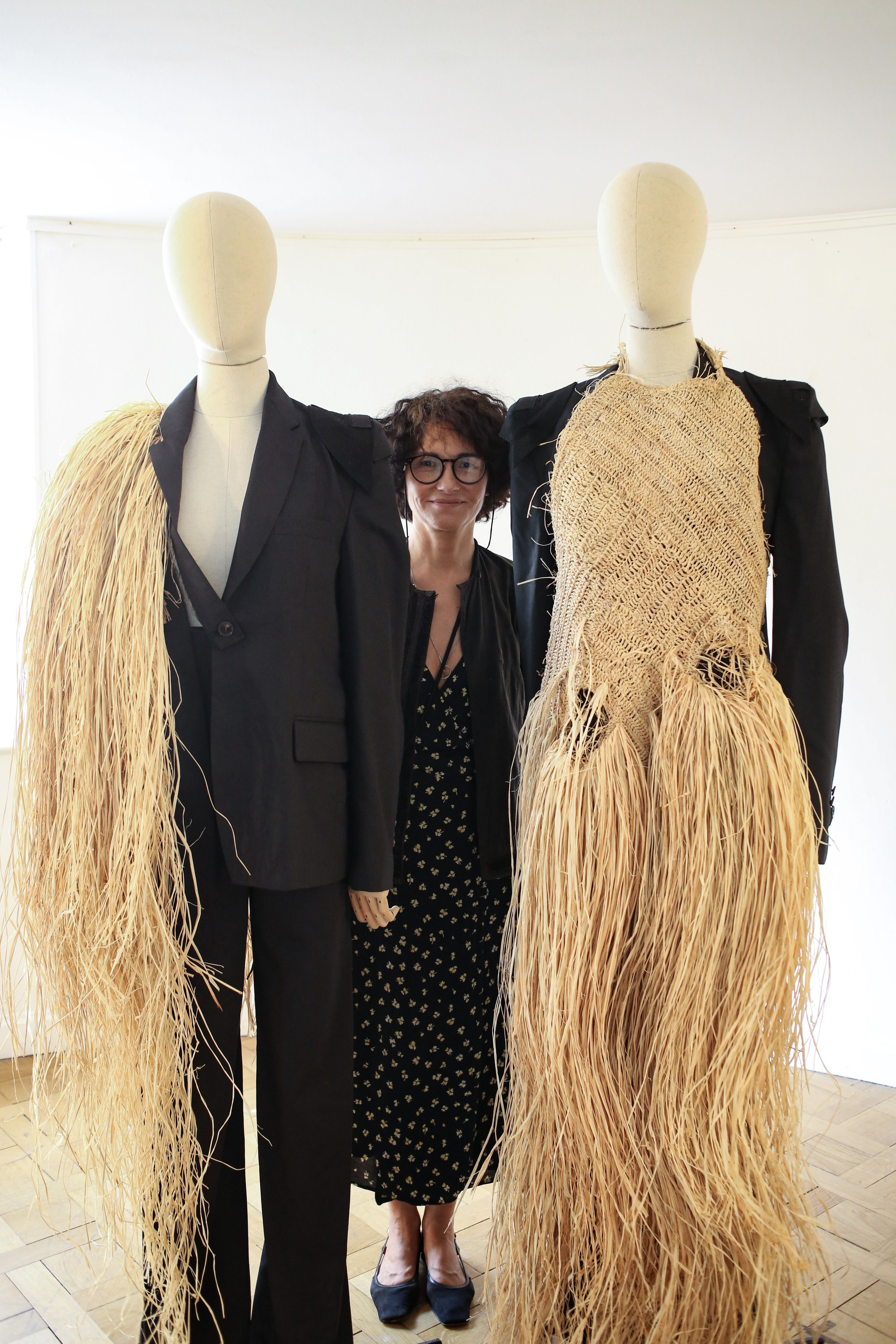 « Évolution de l’archaïque ». Natalia Bogdanovska. Films et photographie corporate en France