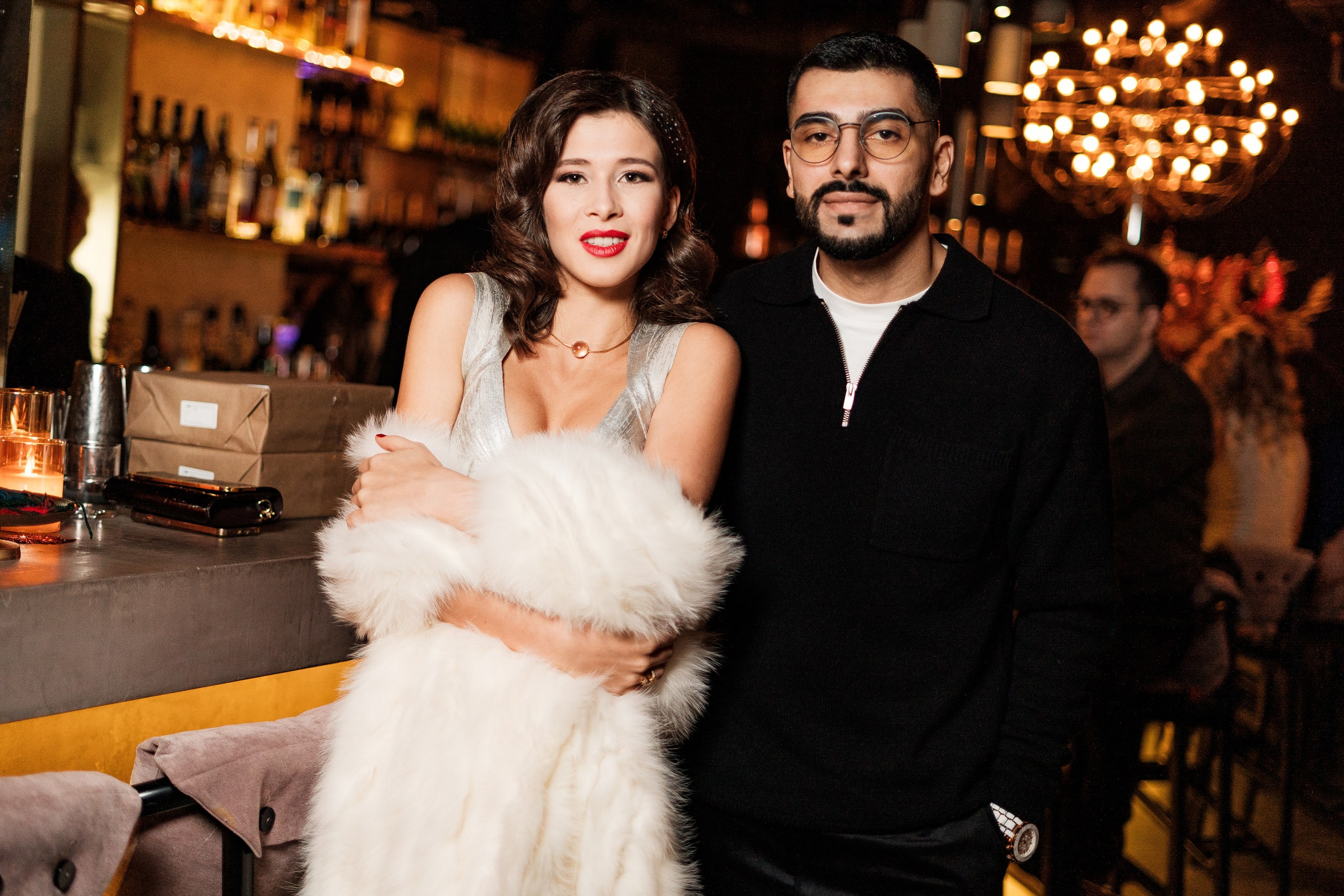 Photographe d’événements à Montréal | Mariages, anniversaires, baptême