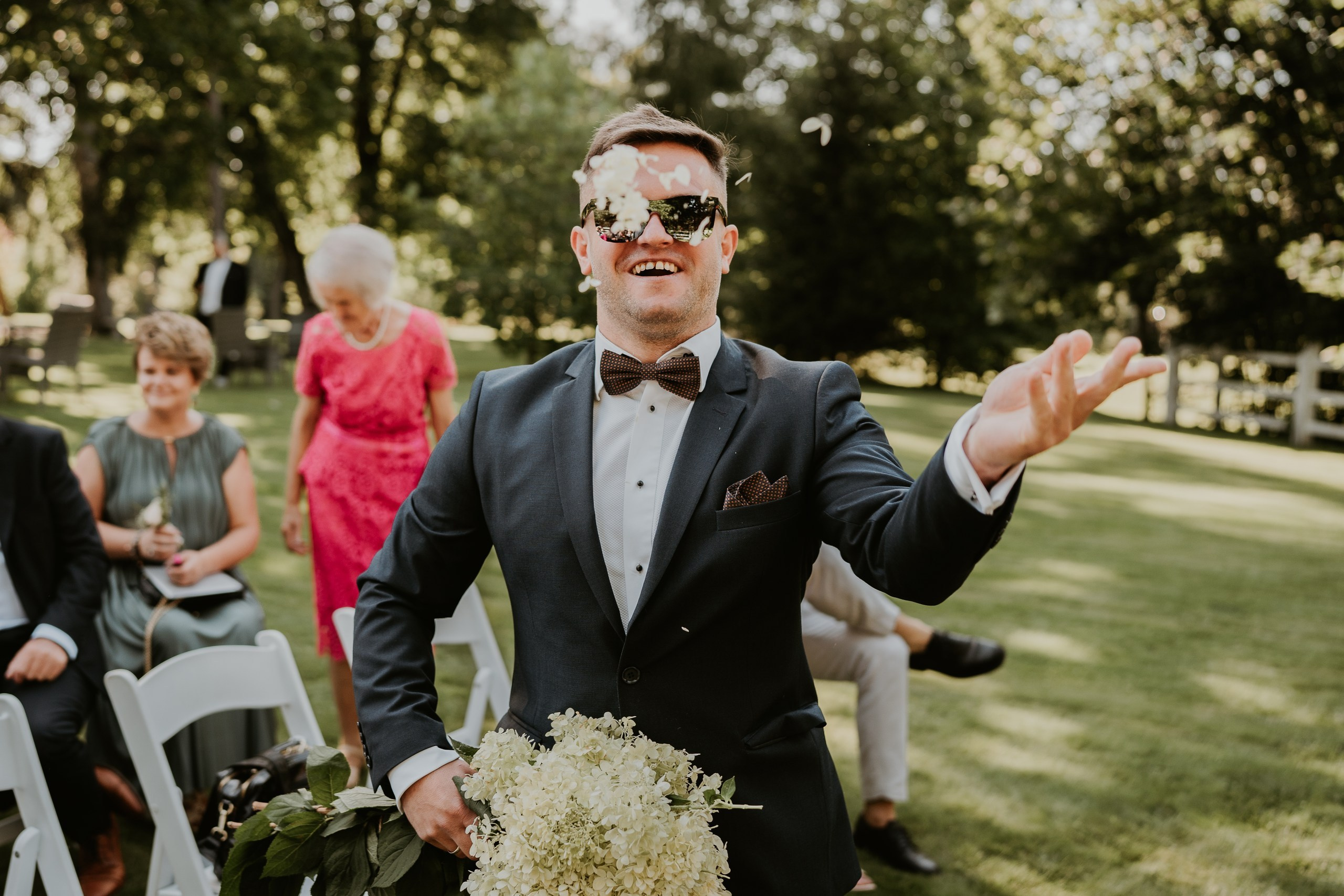 Ewa&Maciej. Michał Kaźmierczyk - Fotograf