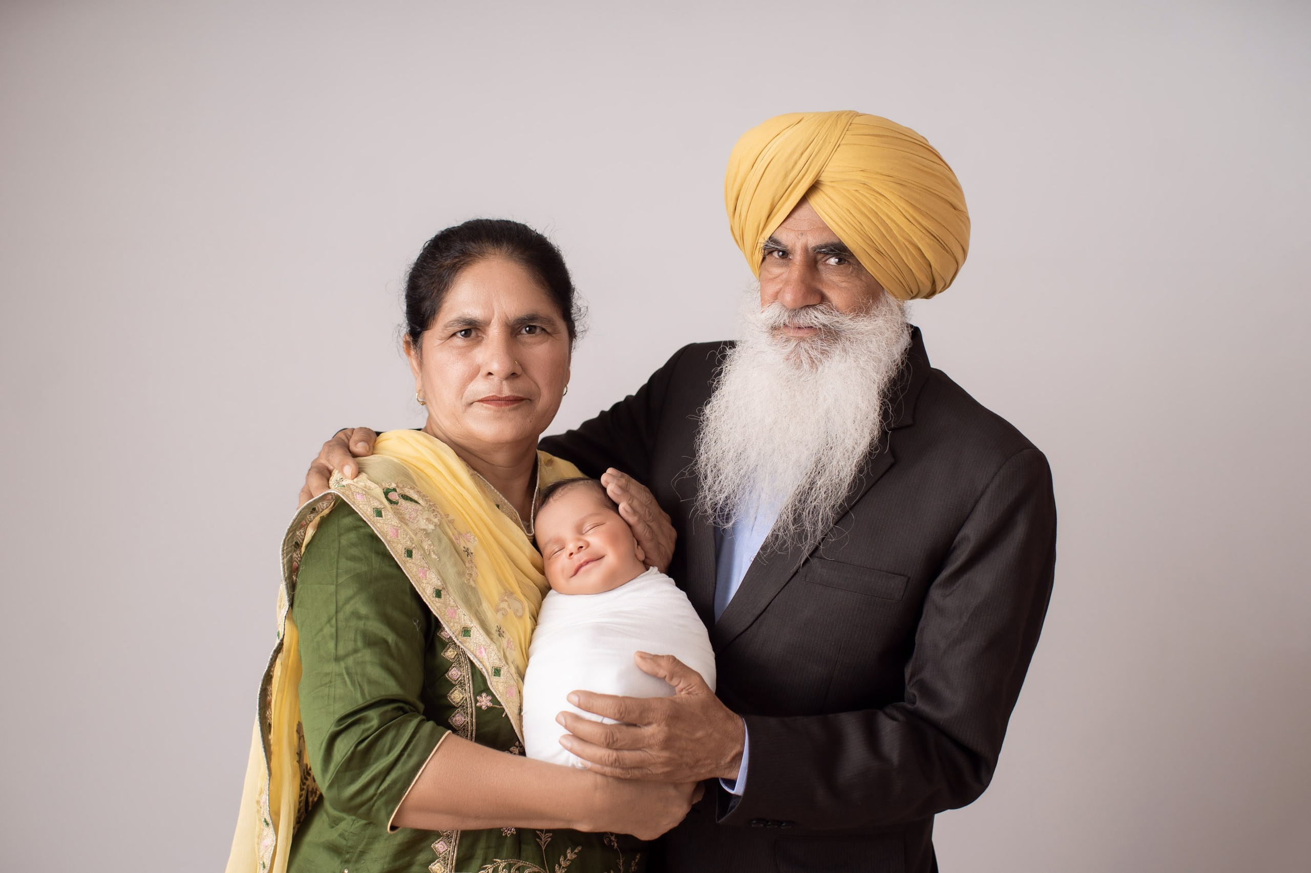 Newborn photography studio in Hills Disctrict. baby photoshoot in sydney