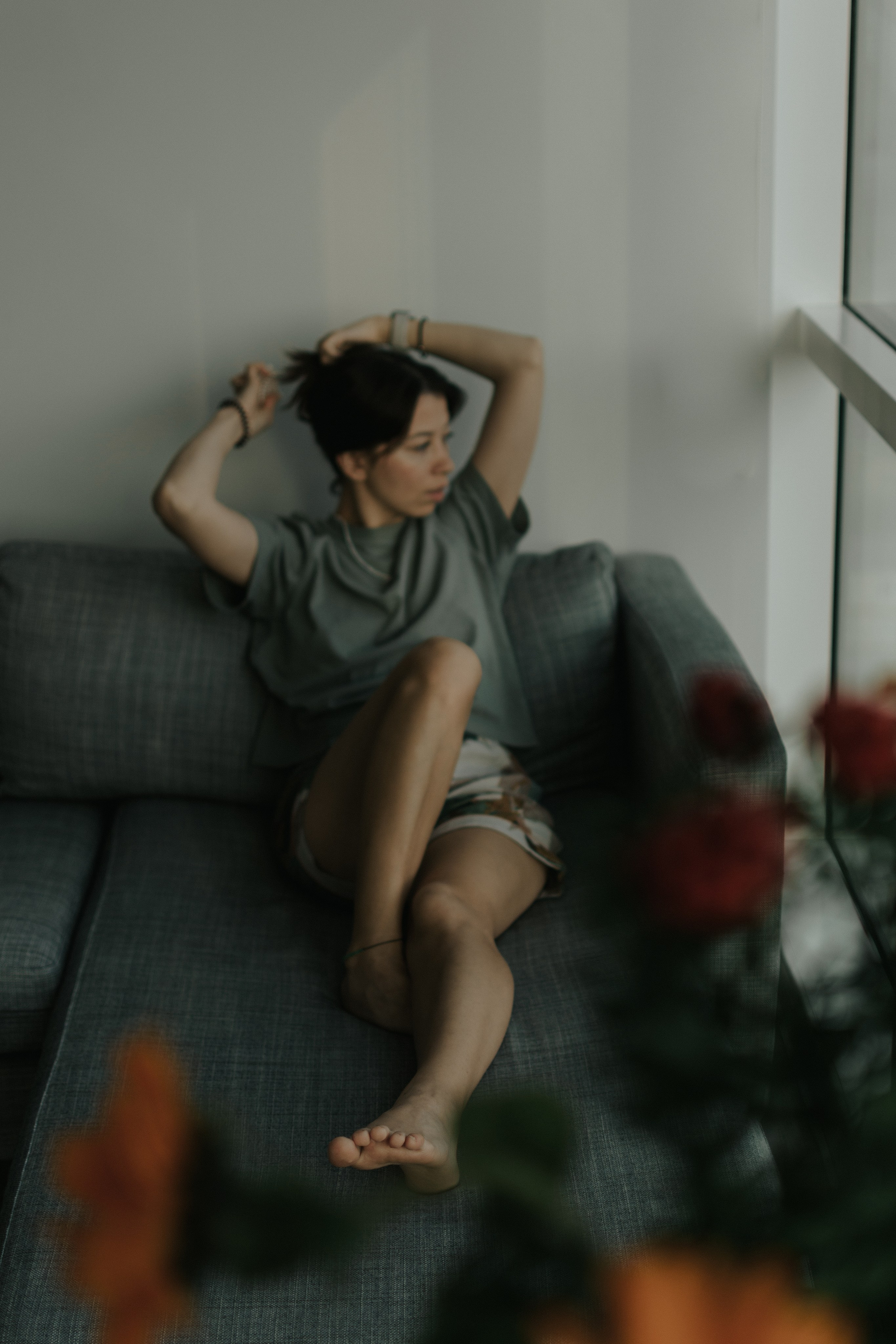 Love photorgaphy story. Buenas Aires. Photographer @elmirkami in the city of Buenos Aires