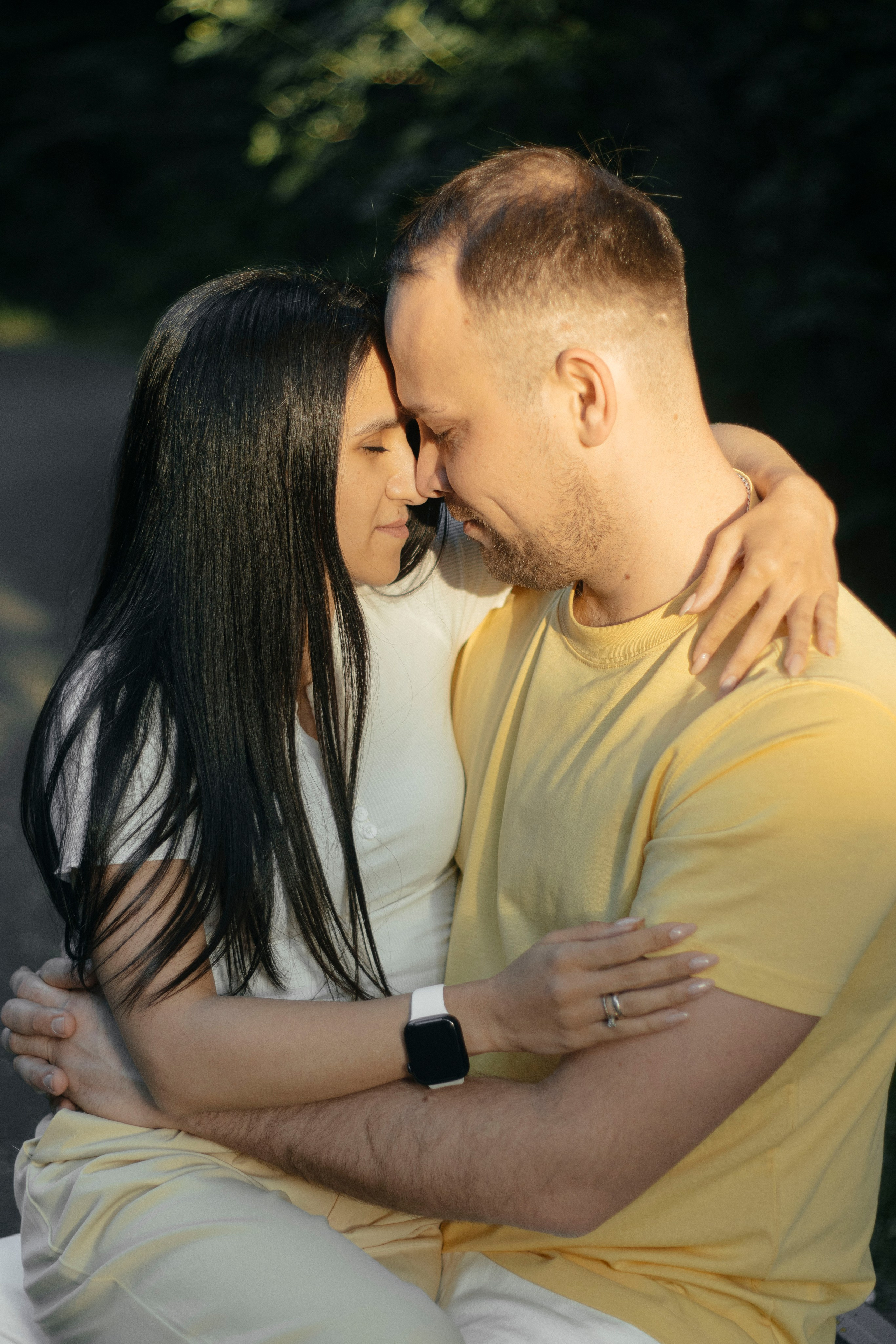 Фотограф в Ташкенте, Аксенова Дарья