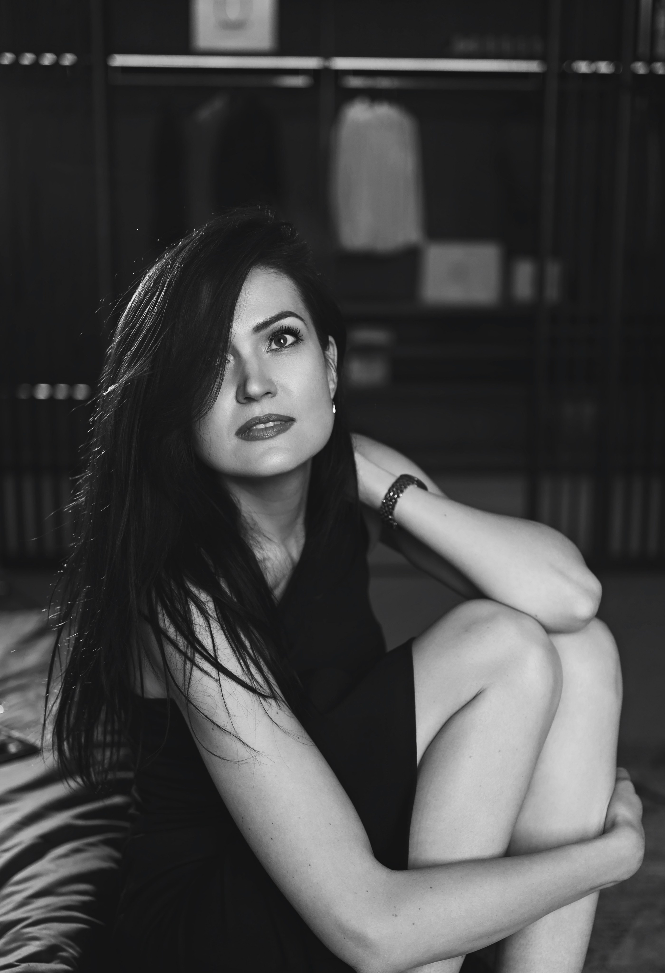 Профессиональный фотограф в Хайфе, фотограф в Израиле Olga Sol — Портретная, семейная и контент-съемка