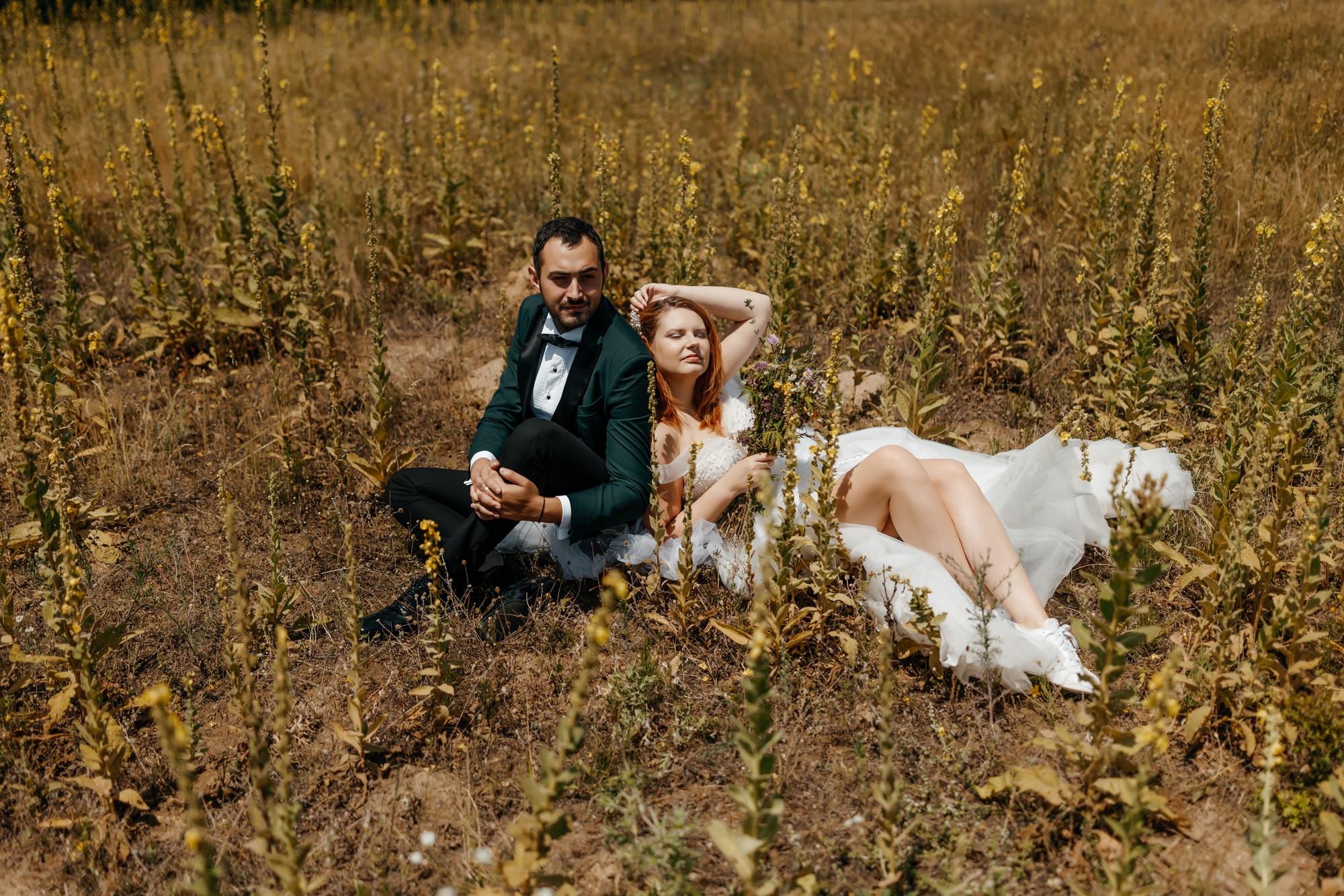 Andrei si Adelina. Wedding photographer and videographer