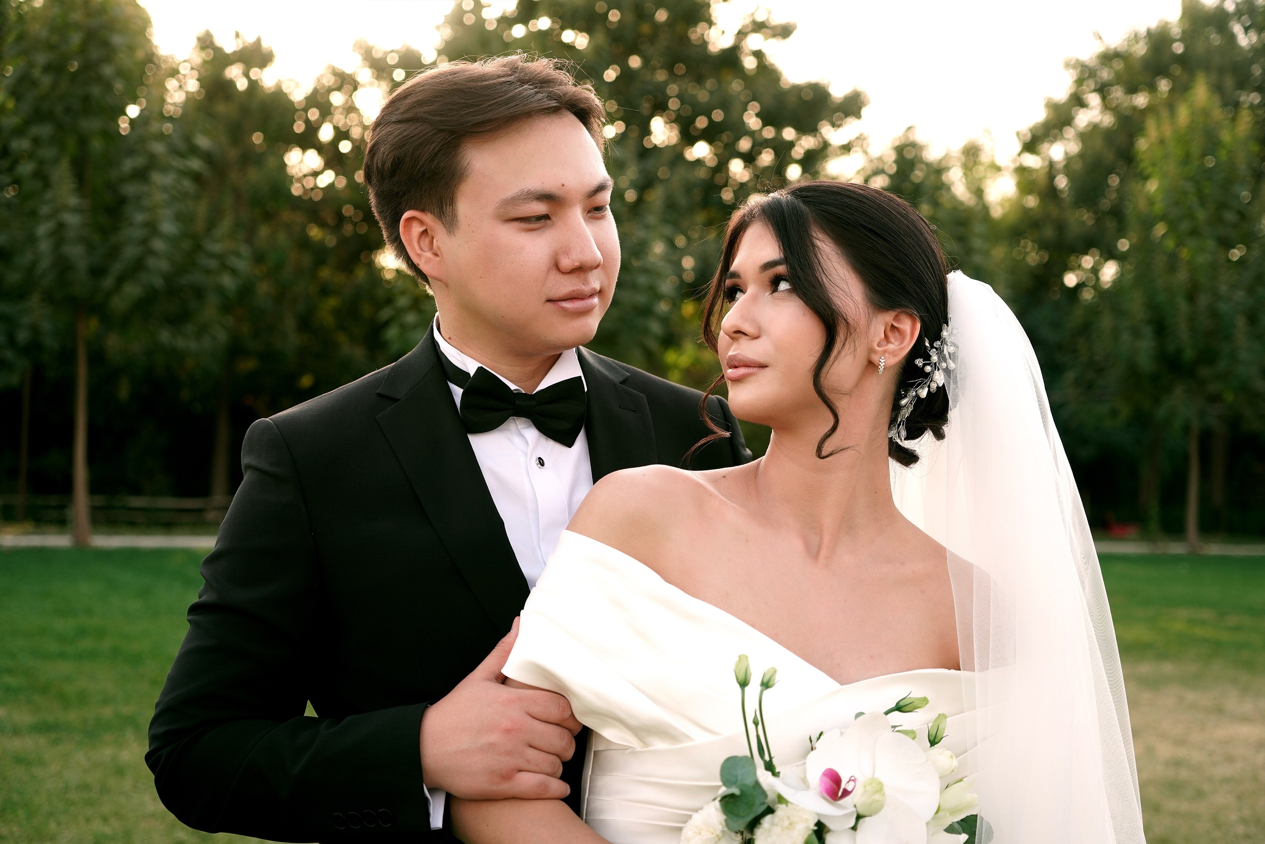 Диана Сонни фотограф, город Ташкент