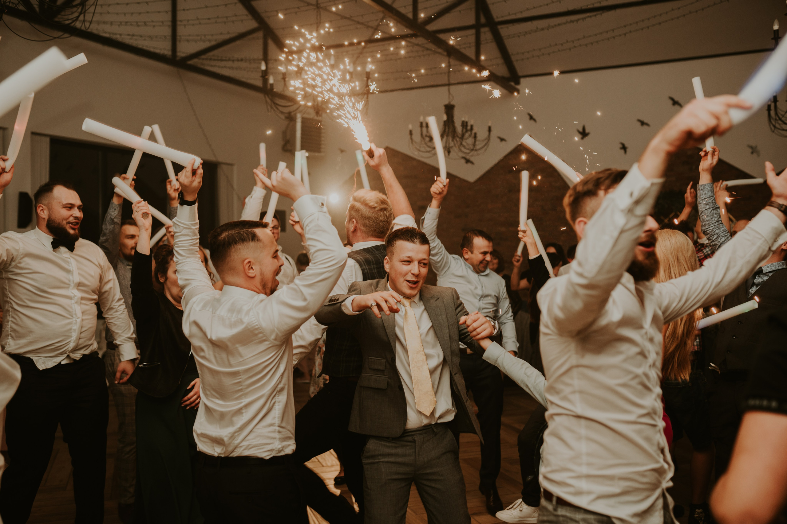 Trzy Drzewa: wspaniała uroczystość Wiktorii i Kamila. Karkowskafoto - fotografia miłości