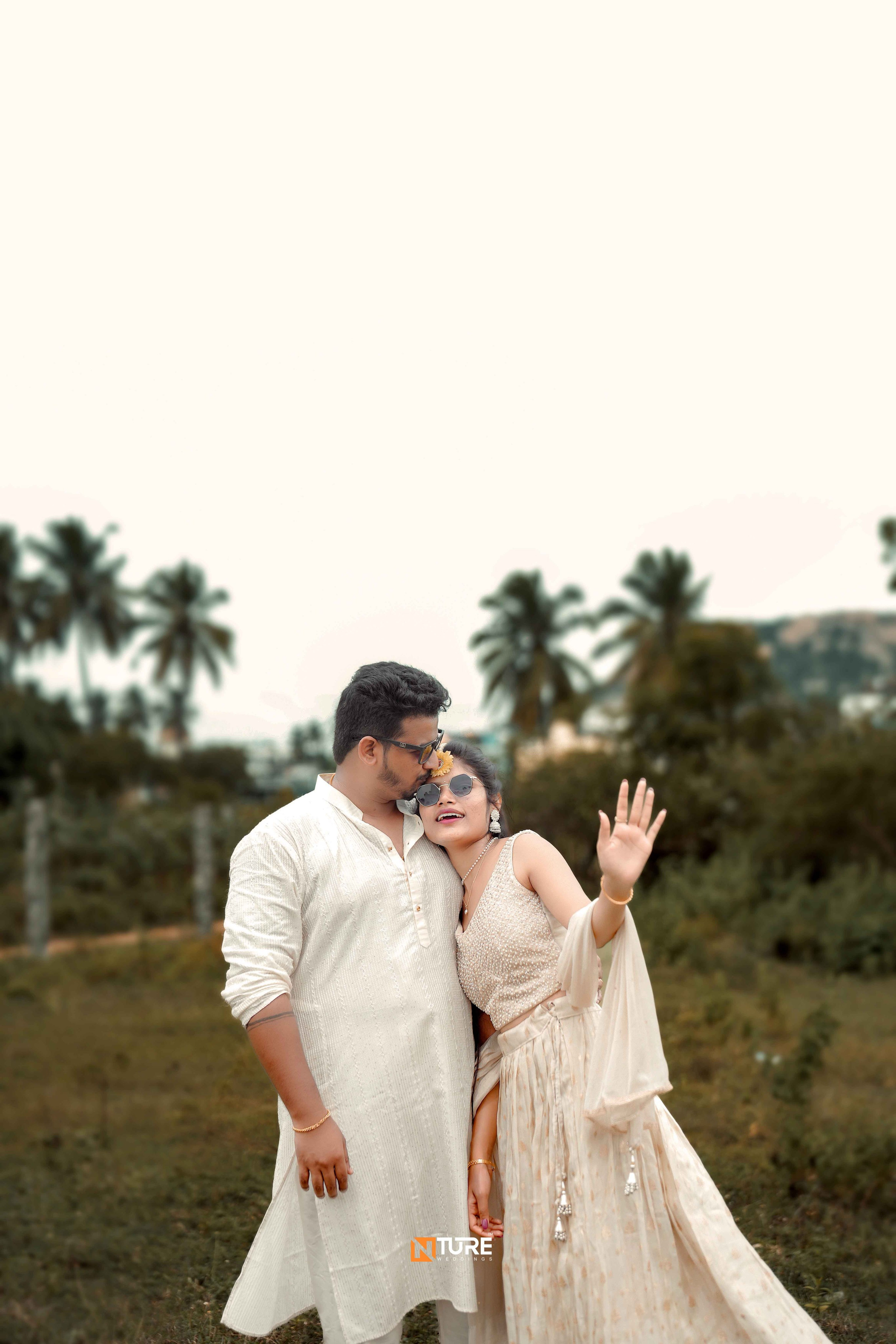 CHAITHU & DURGA WEDDING. NTURE WEDDING