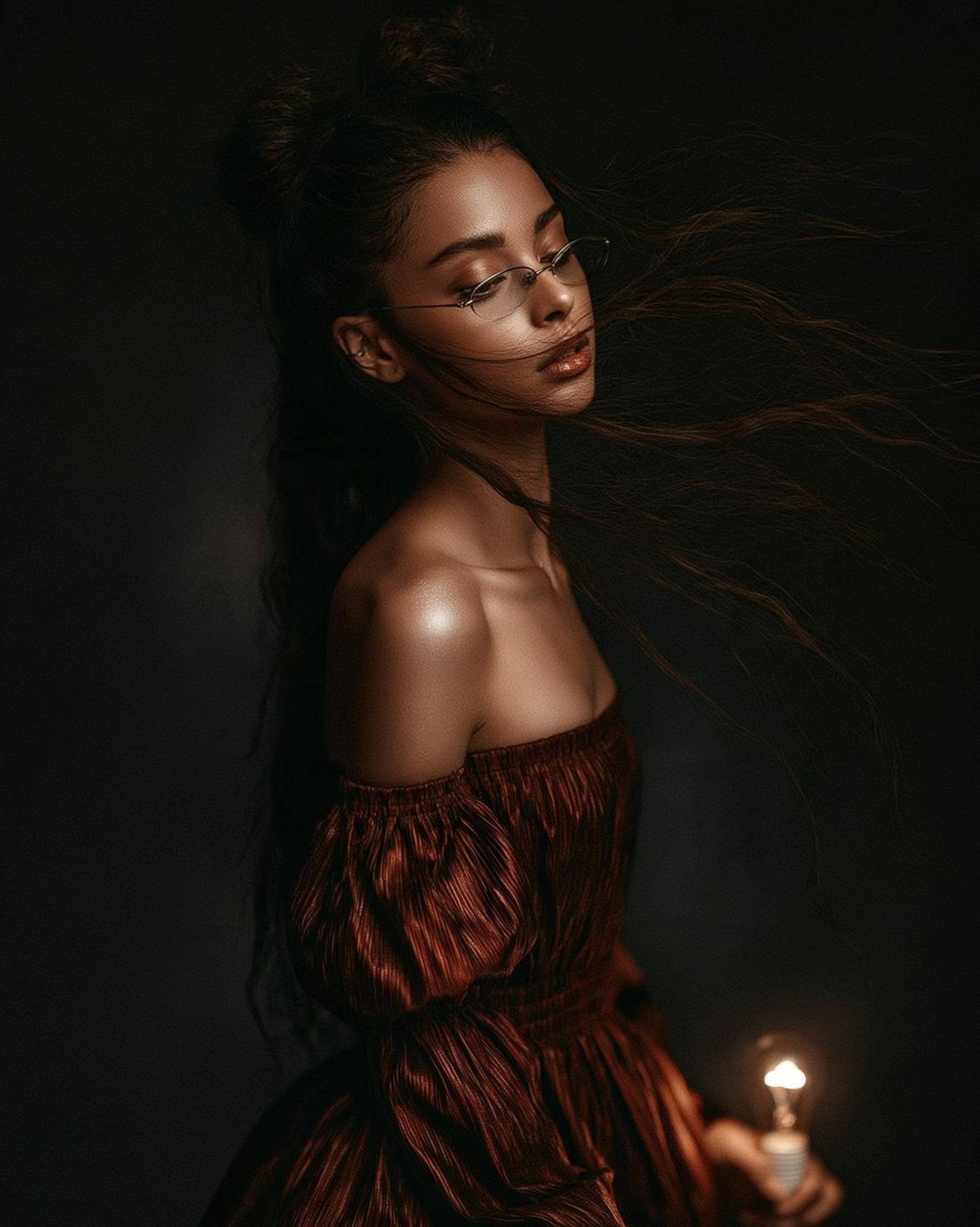 Fine Art Portraiture