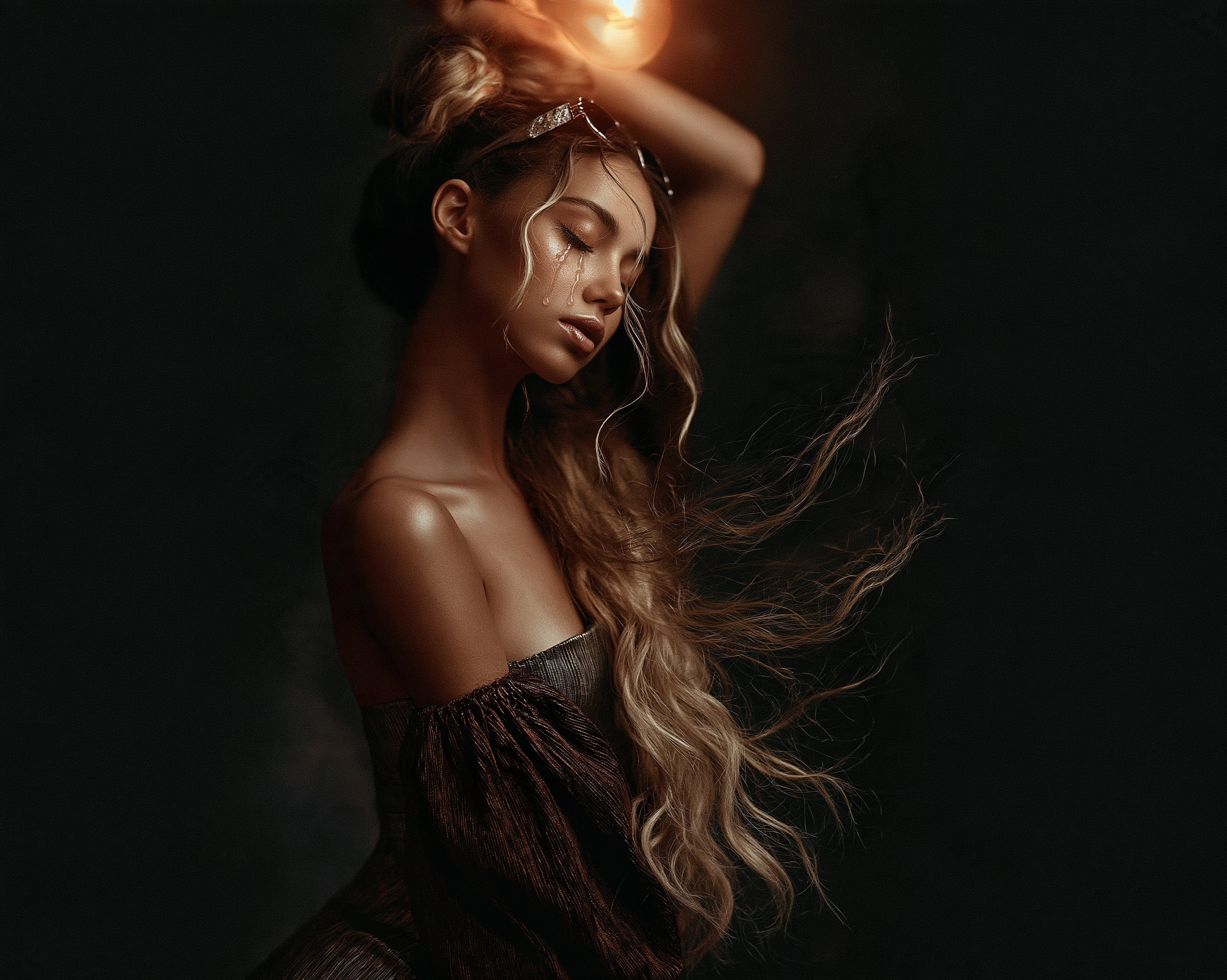 Fine Art Portraiture