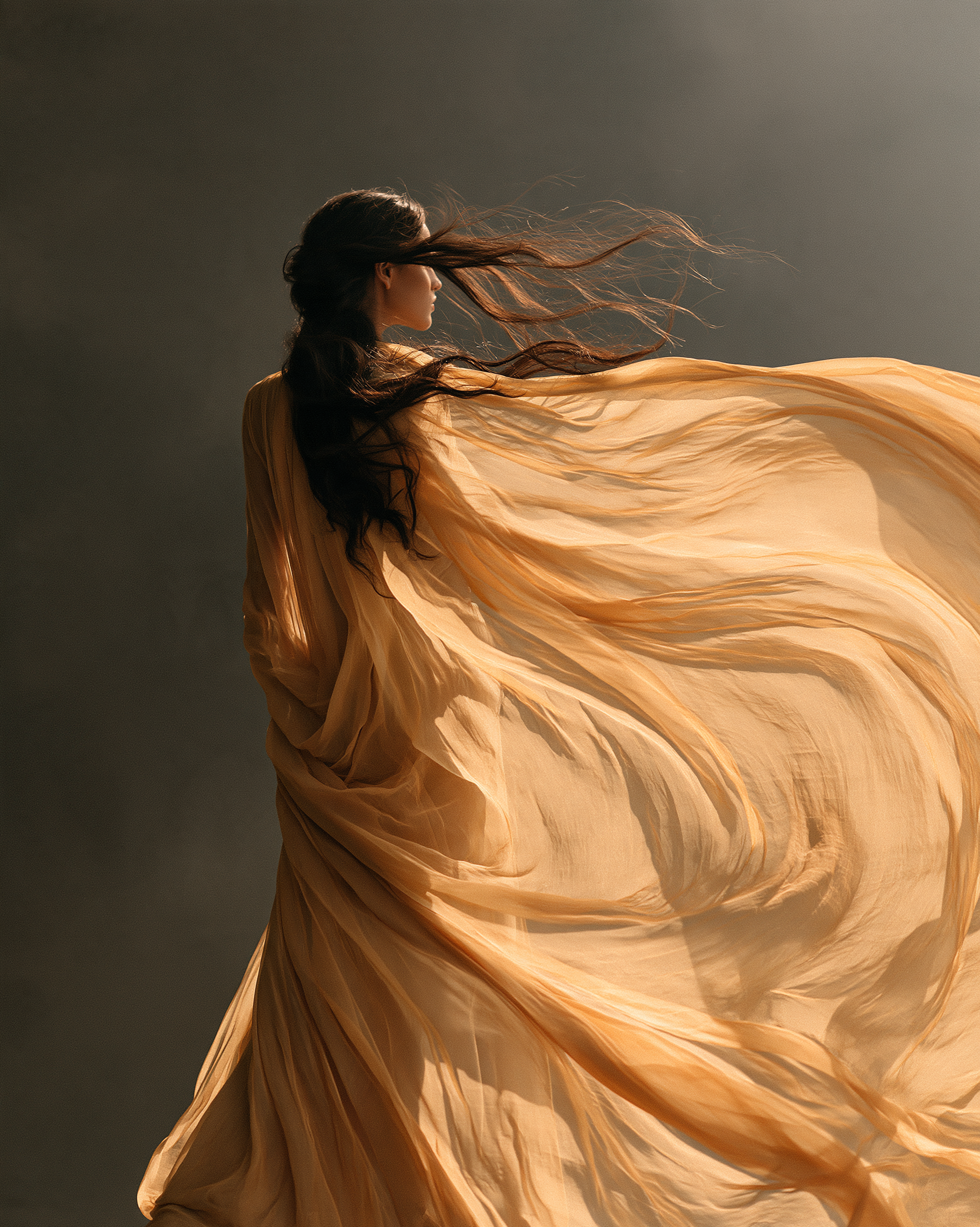 Part I: The Genesis of Intent — Seeing Before Generating