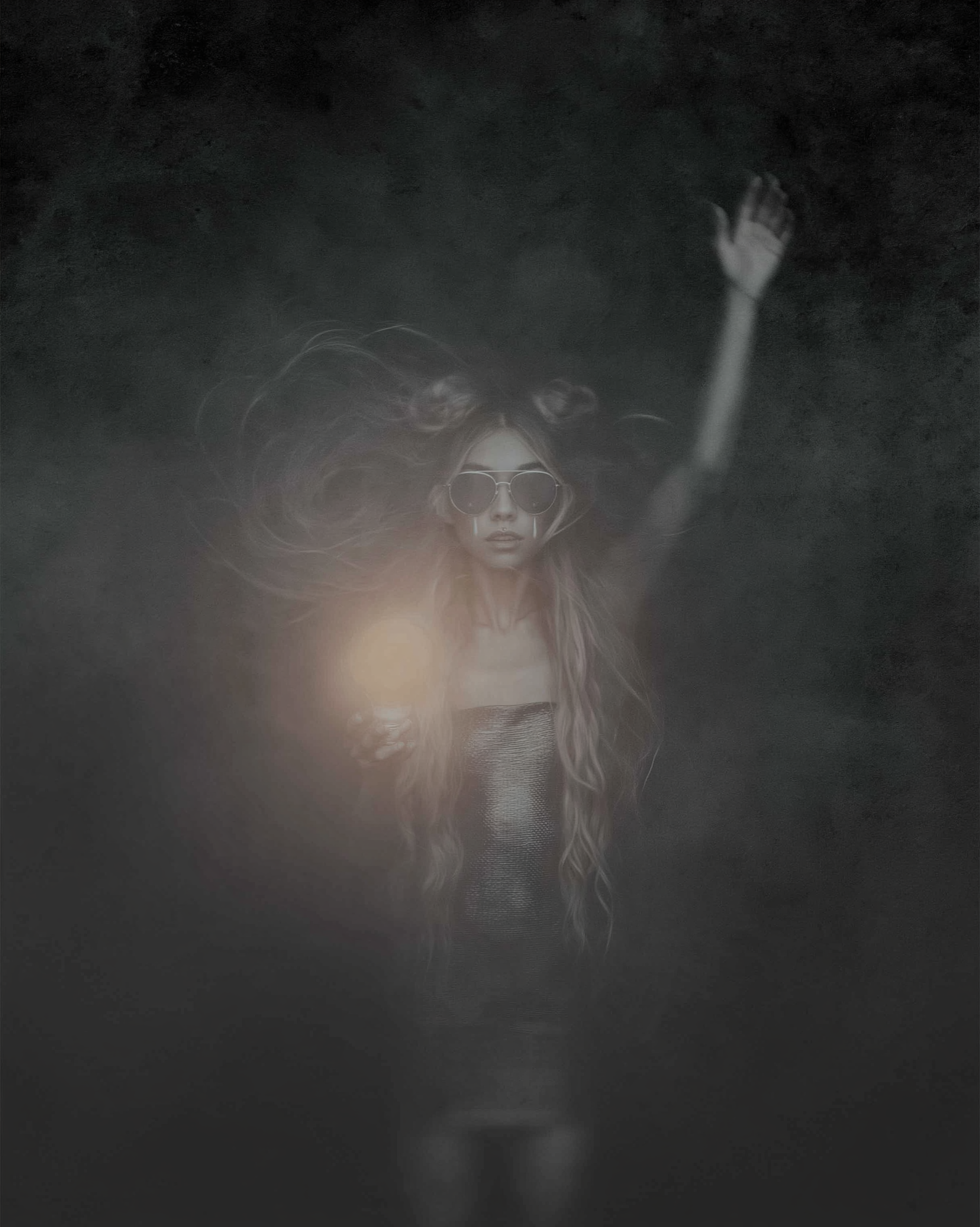 Fine Art Portraiture