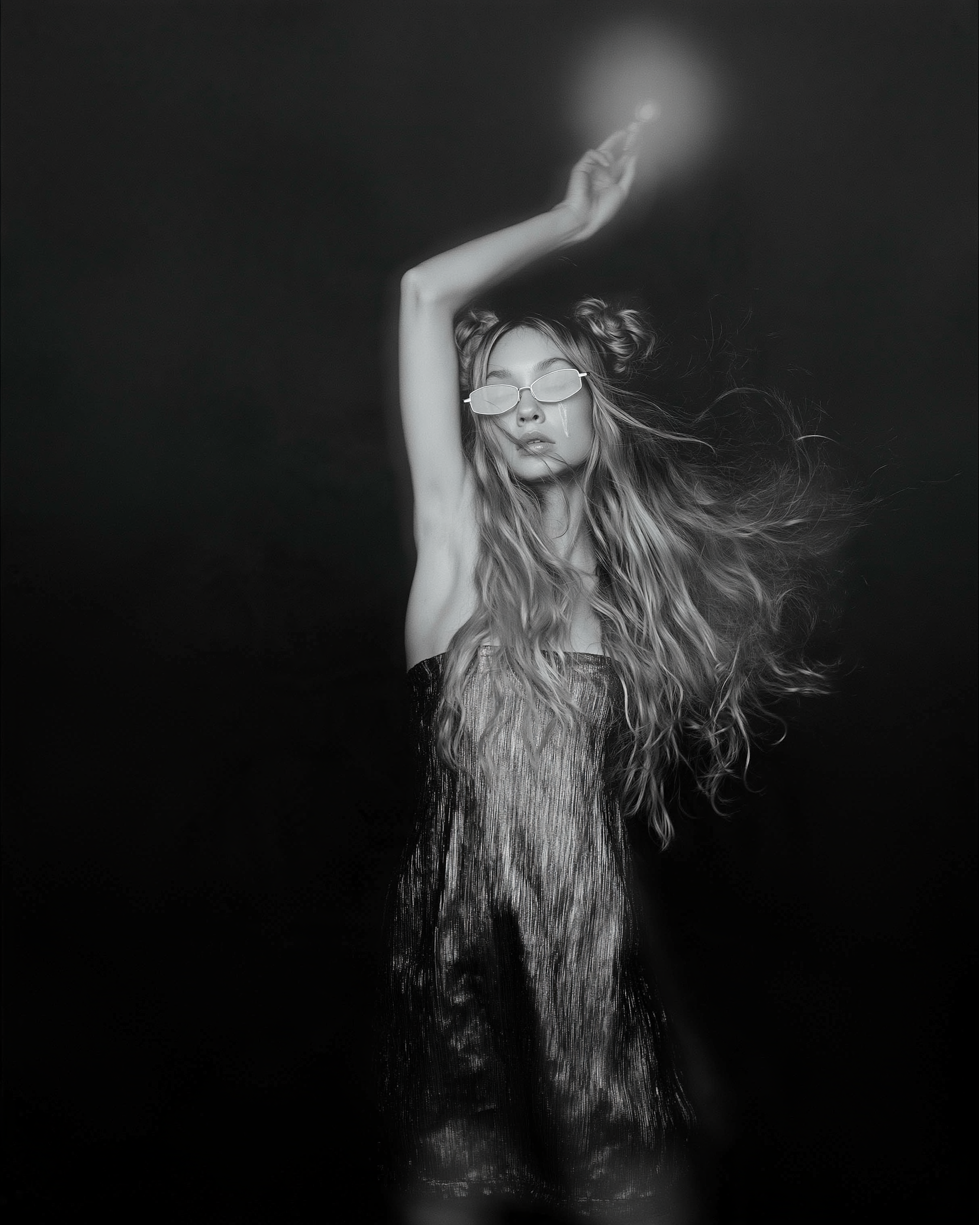 Fine Art Portraiture