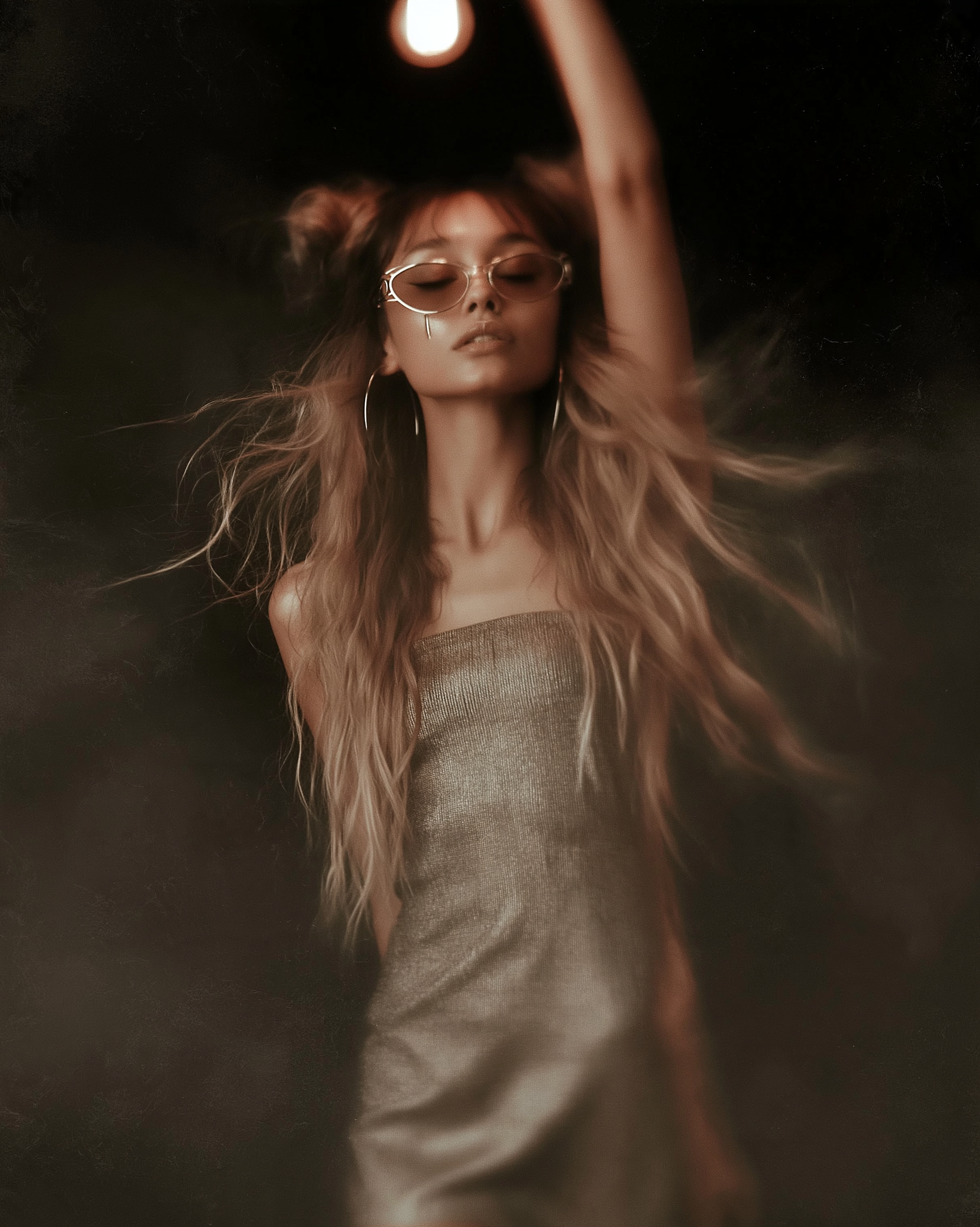 Fine Art Portraiture