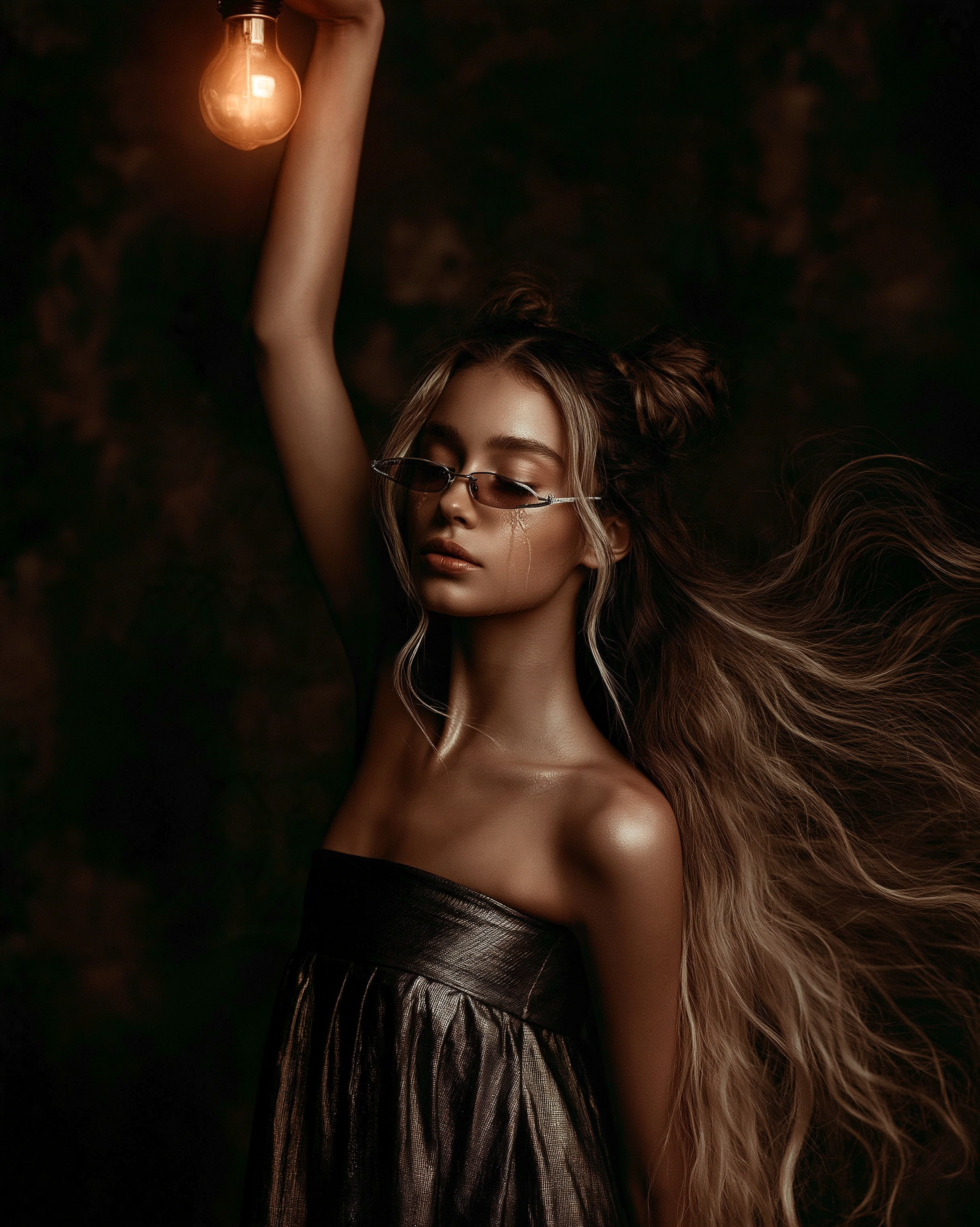 Fine Art Portraiture