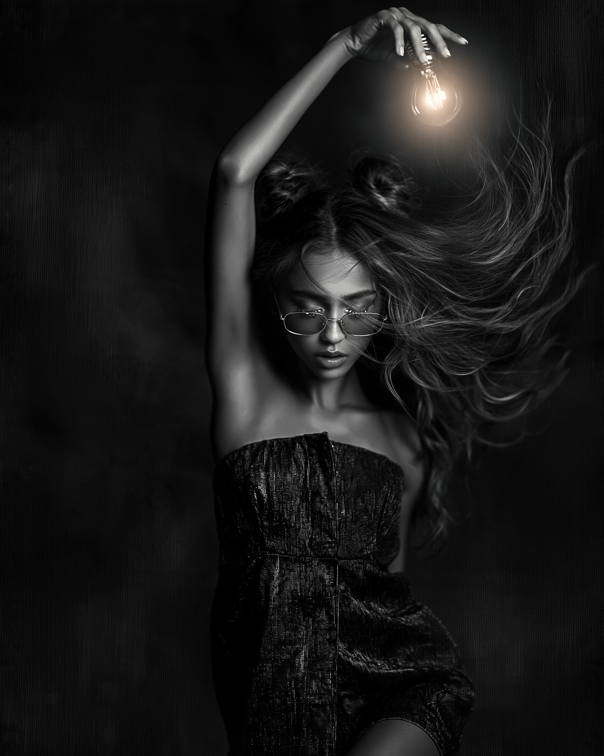 Fine Art Portraiture