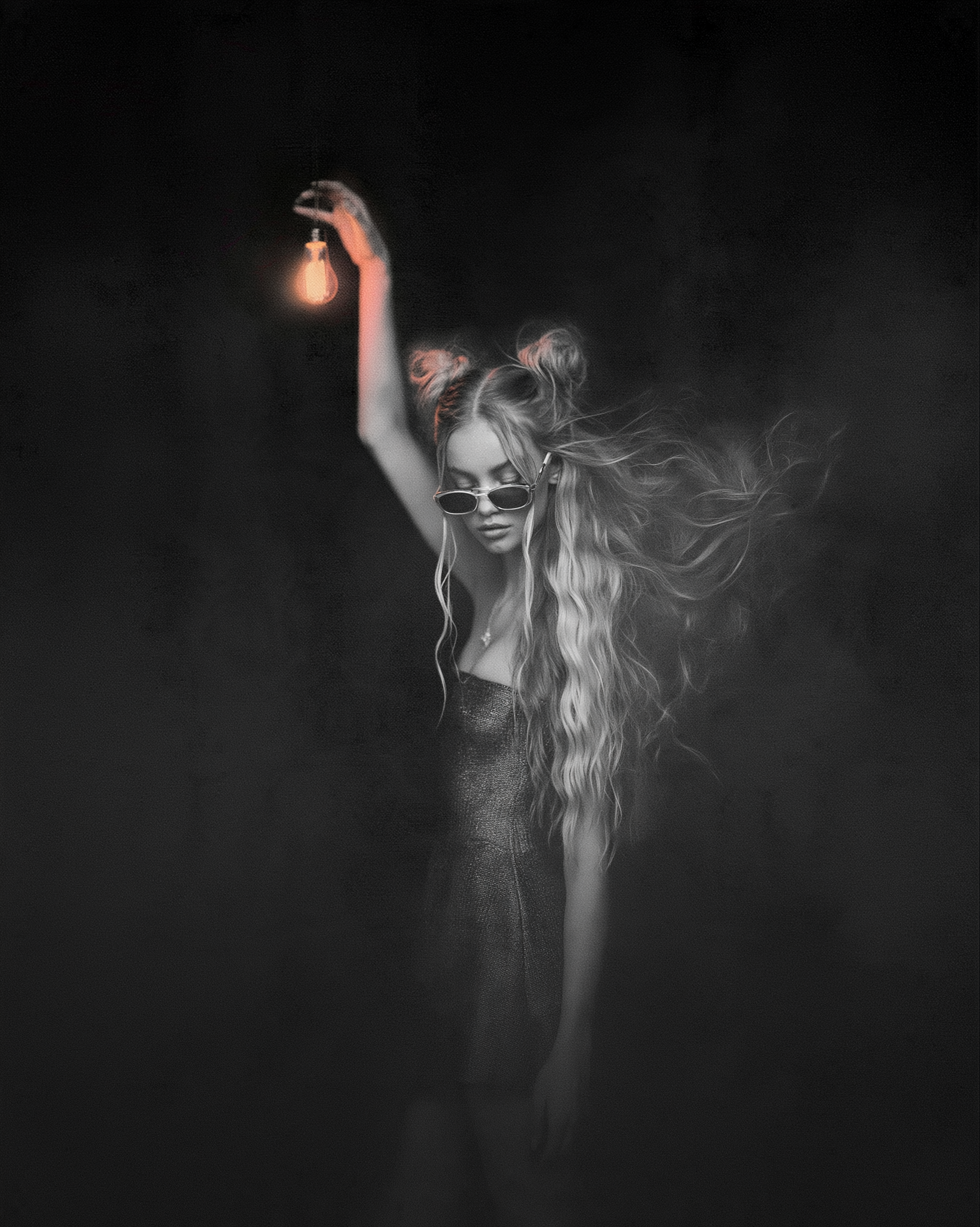 Fine Art Portraiture