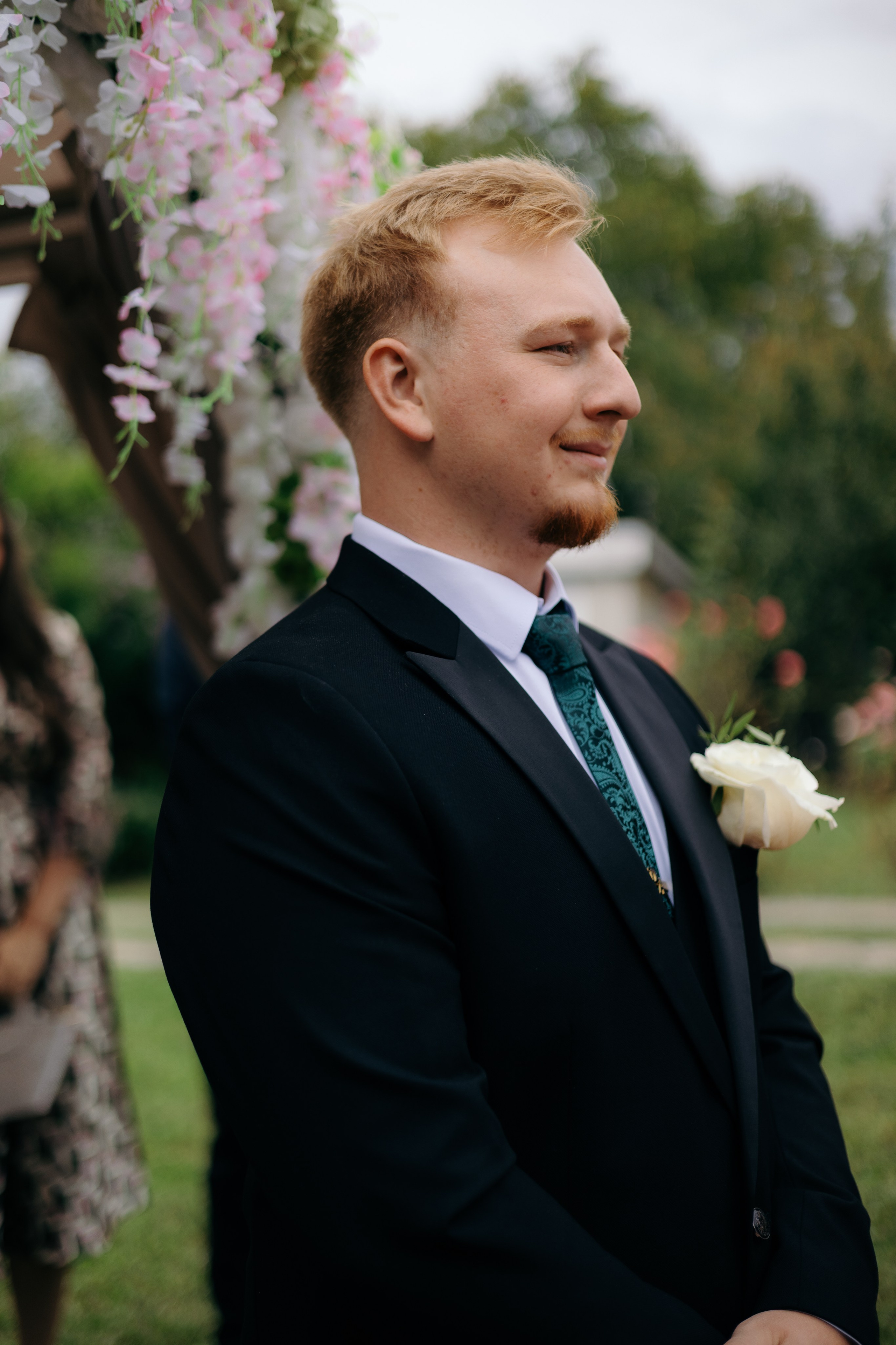 Alexia and David. Sara Luca Wedding Photographer in Italy and Europe