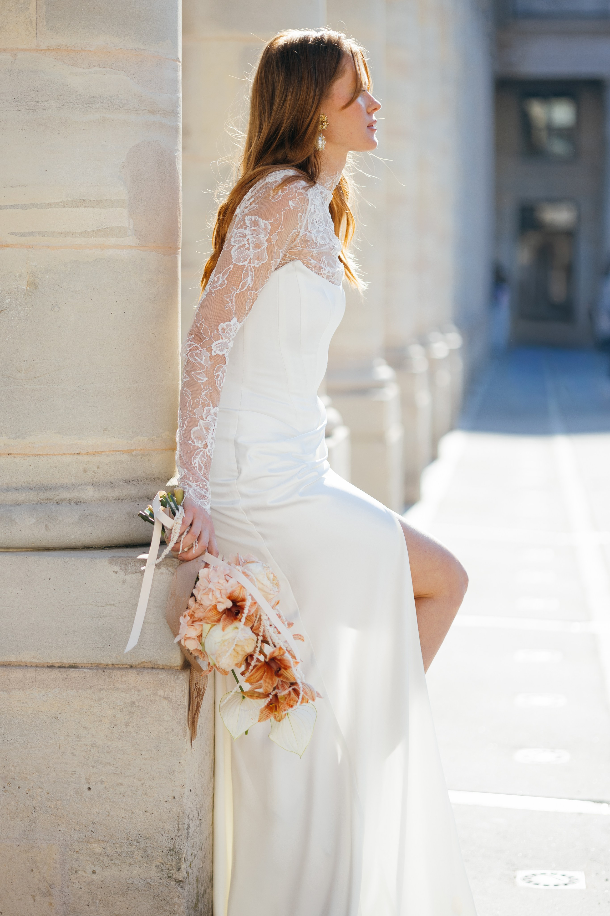 Photographer wedding in paris. Sara Luca Wedding Photographer in Italy and Europe